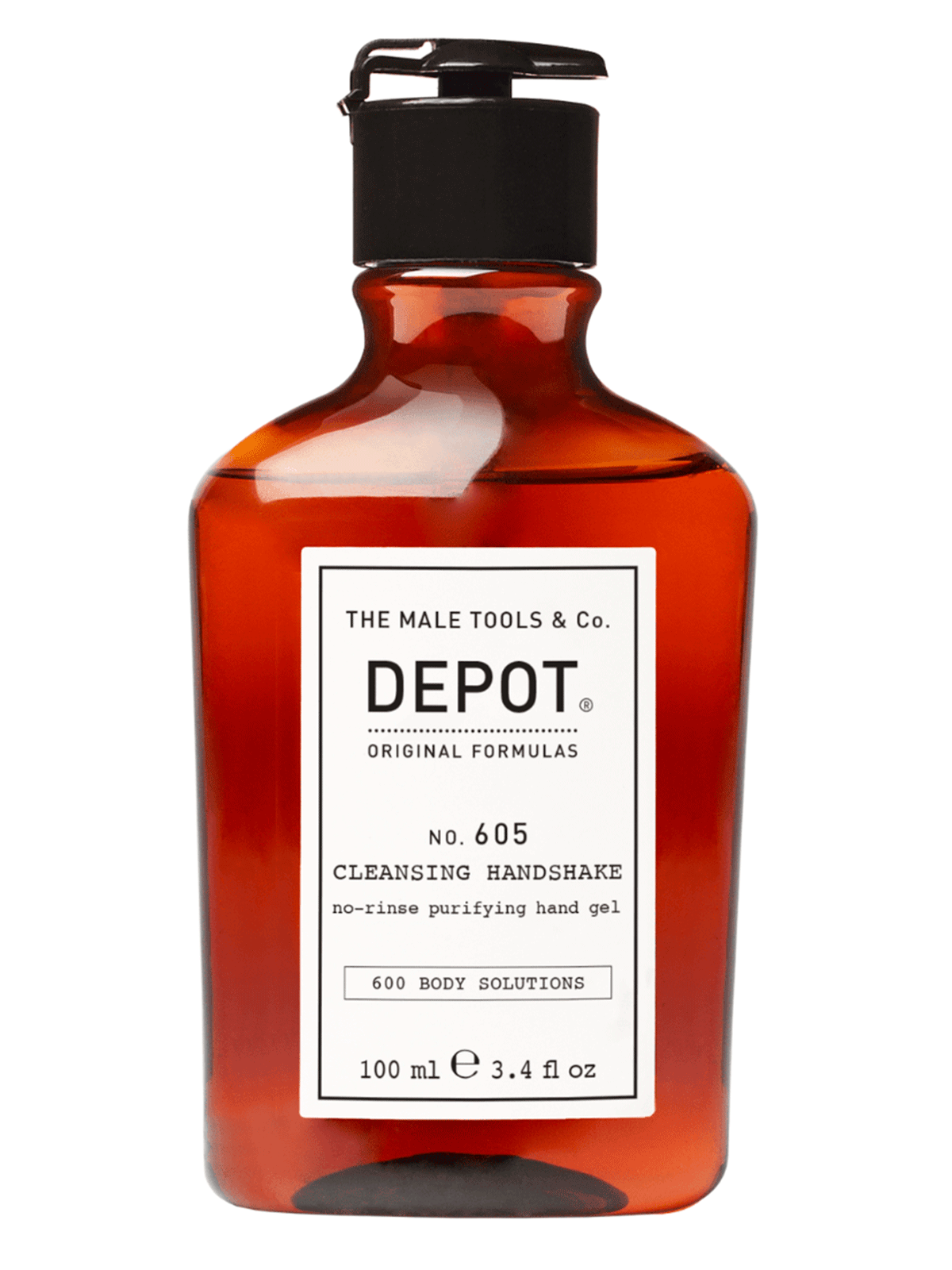 Depot 