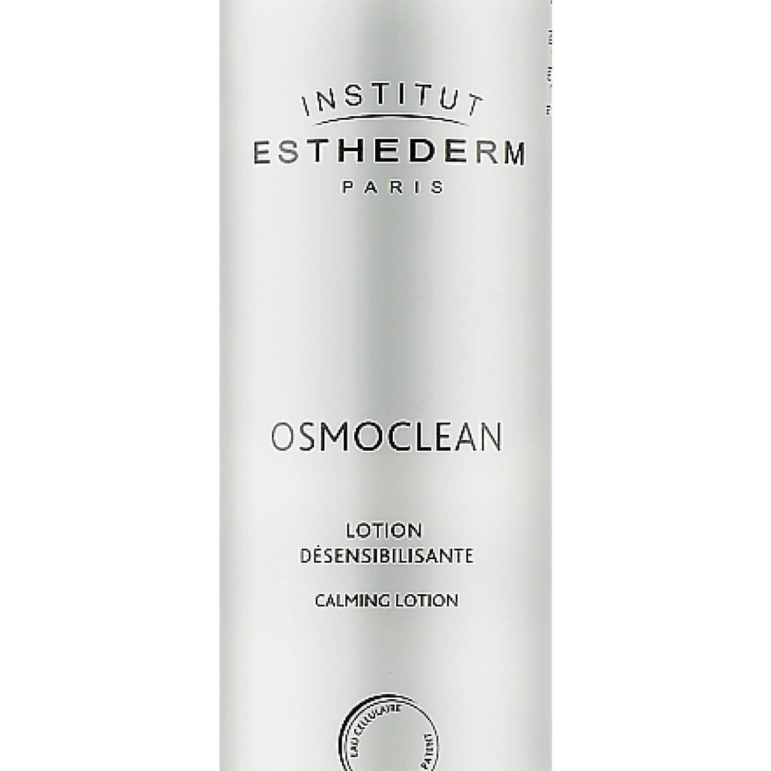 Заспокійливий лосьйон Institut Esthederm Alcohol Free Calming Lotion 