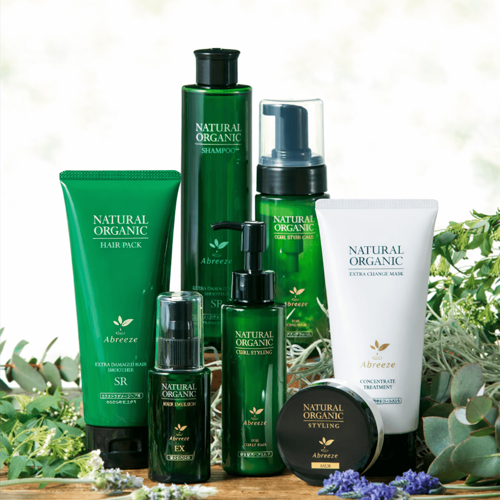 Кондиционер органический Pacific Natural Organic Hair Pack AC