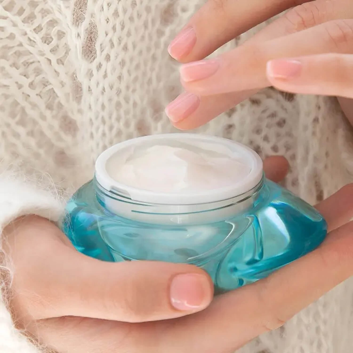 Інтенсивний живильний крем 