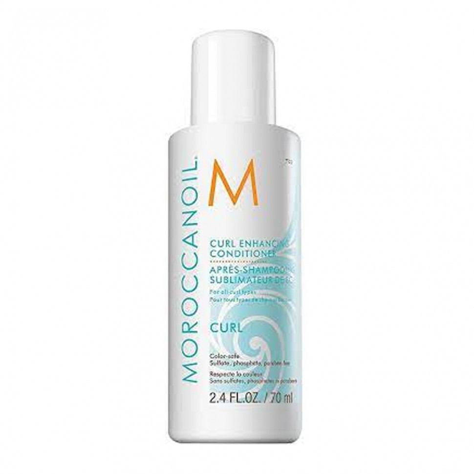 Кондиционер для вьющихся волос Moroccanoil Curl Enhancing Conditioner