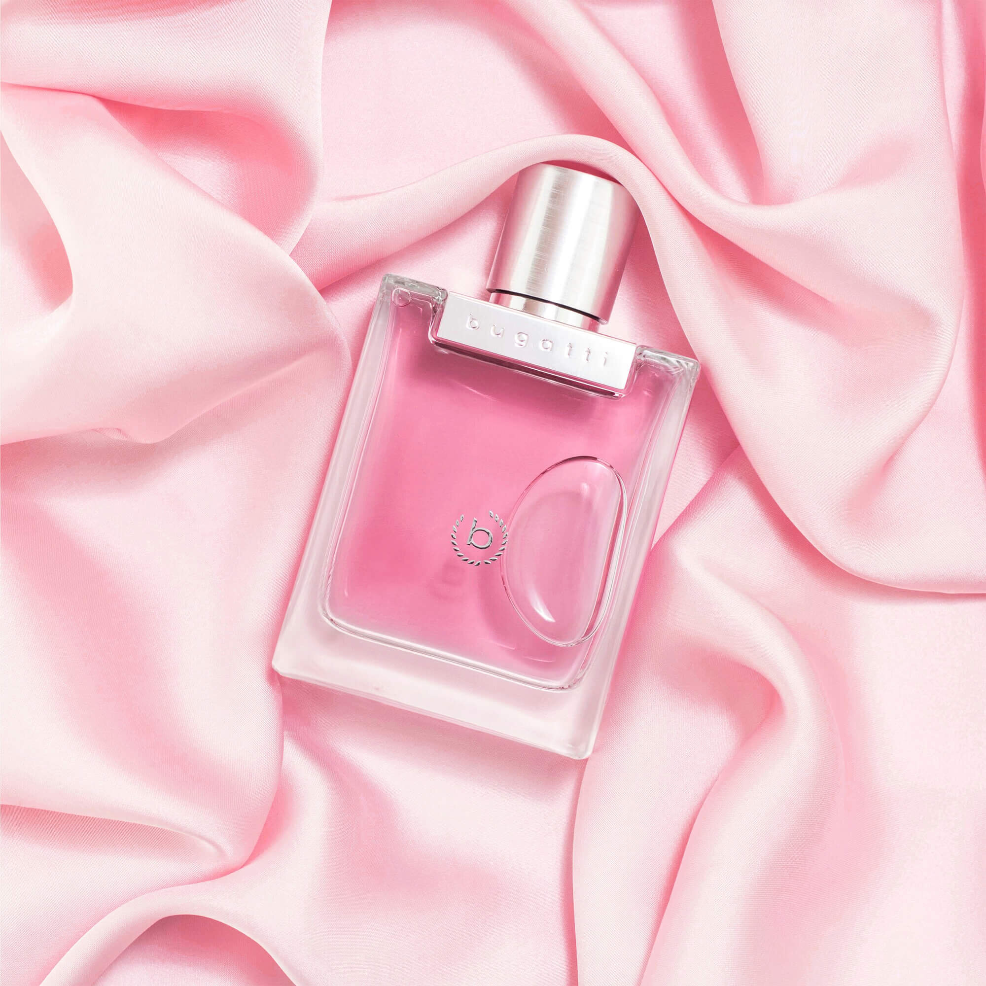 Парфюмерная вода для женщин Bugatti Bella Donna Rosa