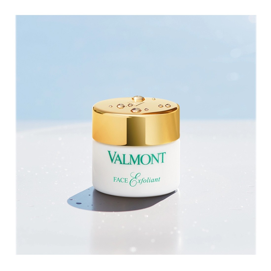 Valmont Face Exfoliant Скраб для лица купить
