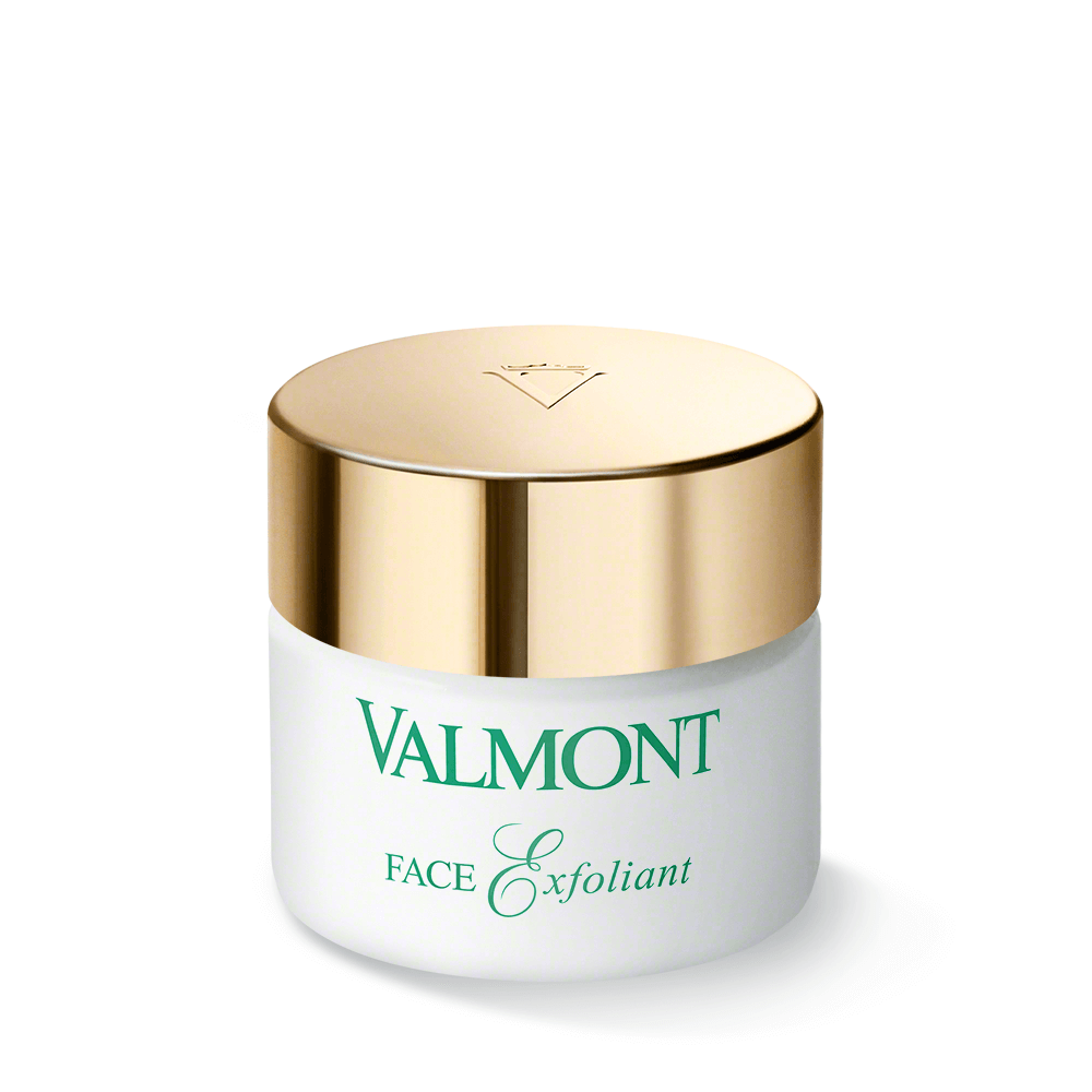 Valmont Face Exfoliant Скраб для обличчя