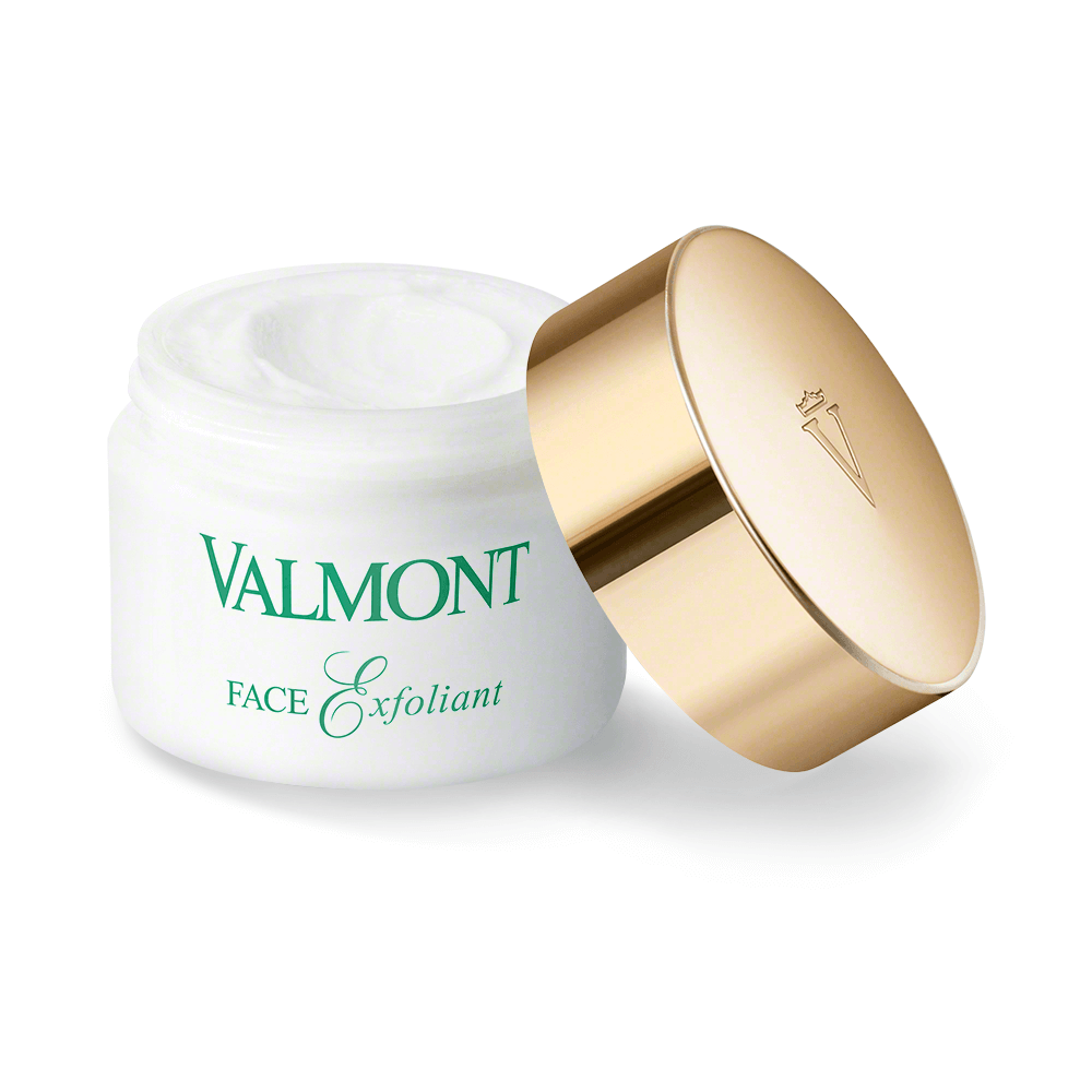Скраб Ексфоліант Valmont Purity Face Exfoliant