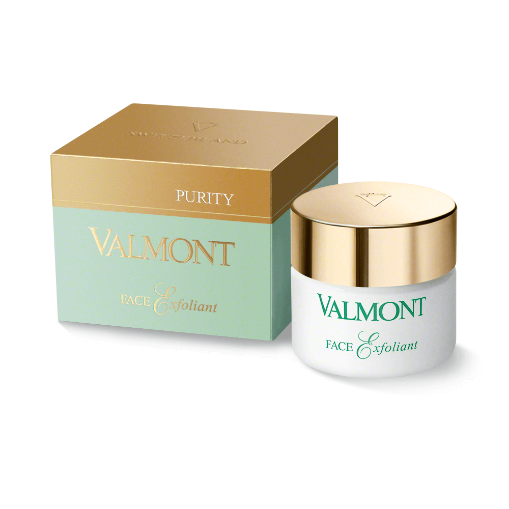 Скраб Ексфоліант Valmont Purity Face Exfoliant