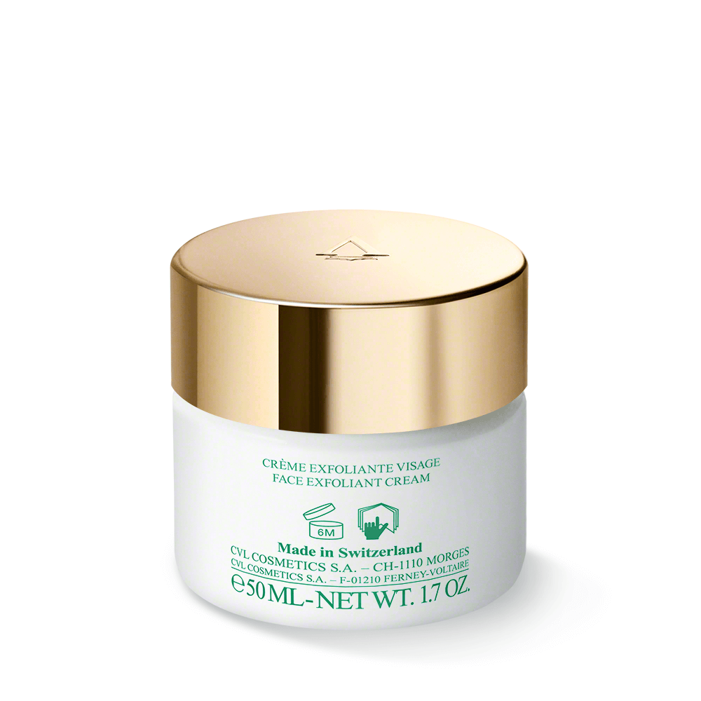 Скраб Ексфоліант Valmont Purity Face Exfoliant