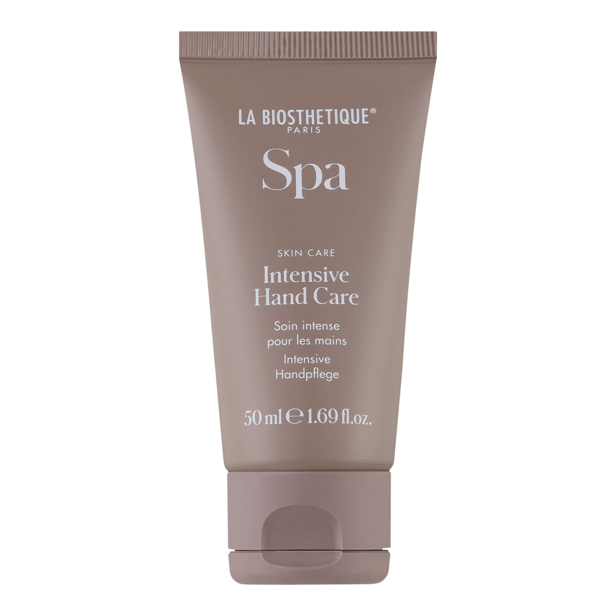 Интенсивный уход за руками La Biosthetique Skin Care Intensive Hand Care