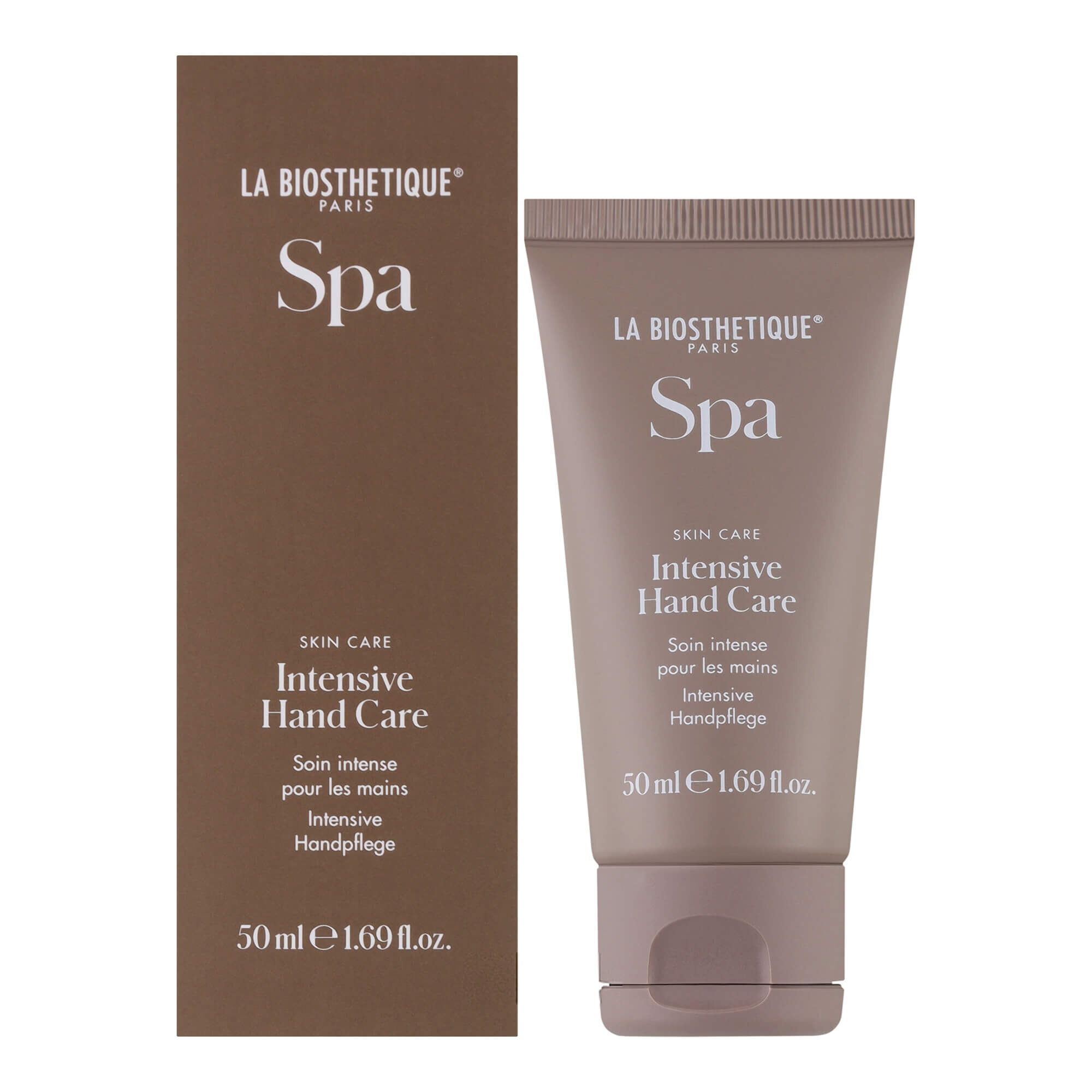 Интенсивный уход за руками La Biosthetique Skin Care Intensive Hand Care