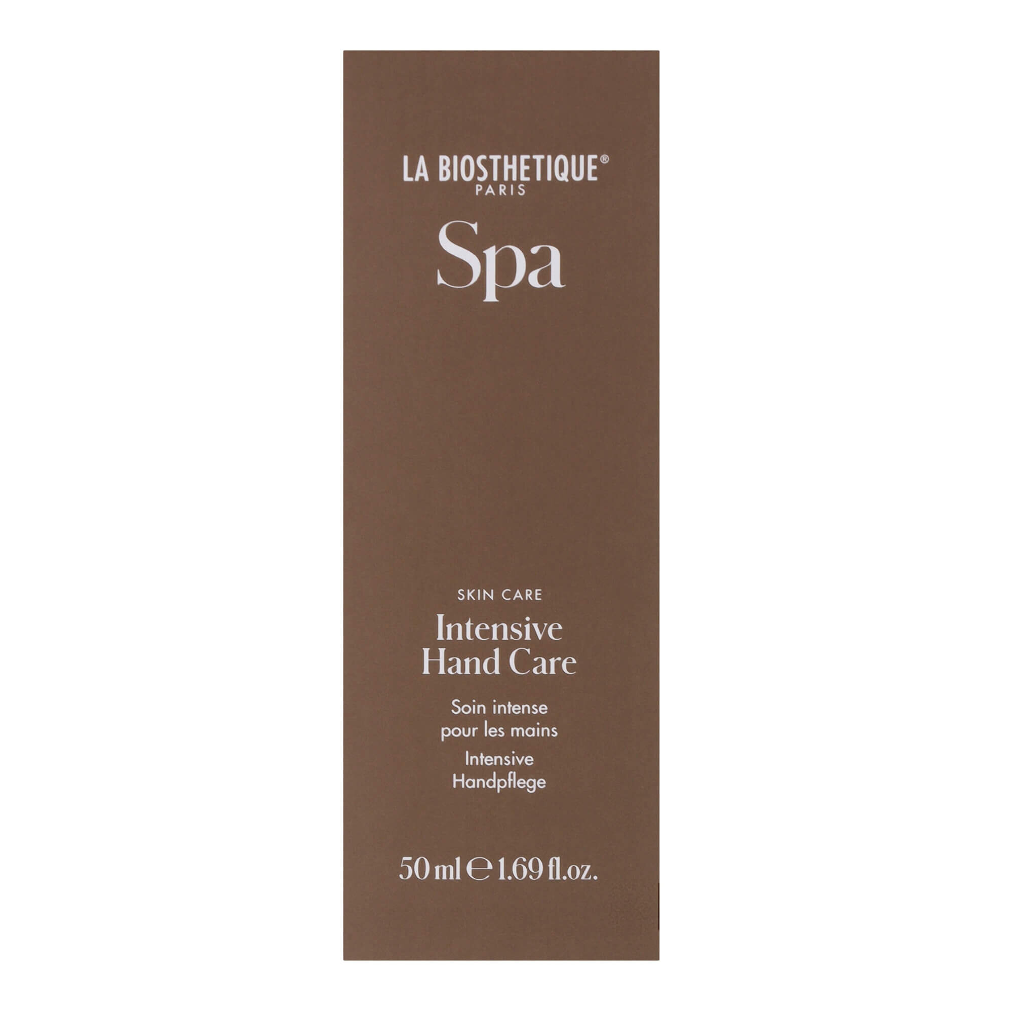 Интенсивный уход за руками La Biosthetique Skin Care Intensive Hand Care