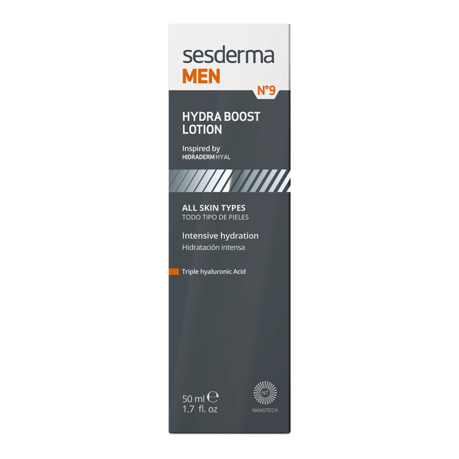 Sesderma Men Hydrating Facial Lotion купить