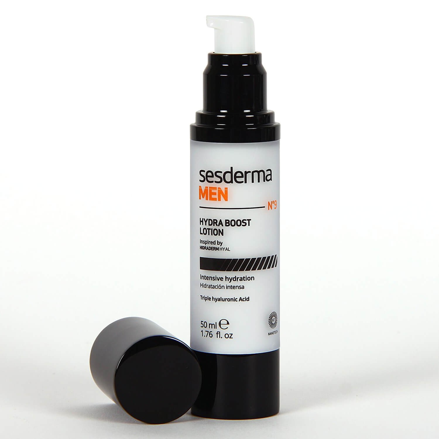 Sesderma Men Hydrating Facial Lotion сыворотка