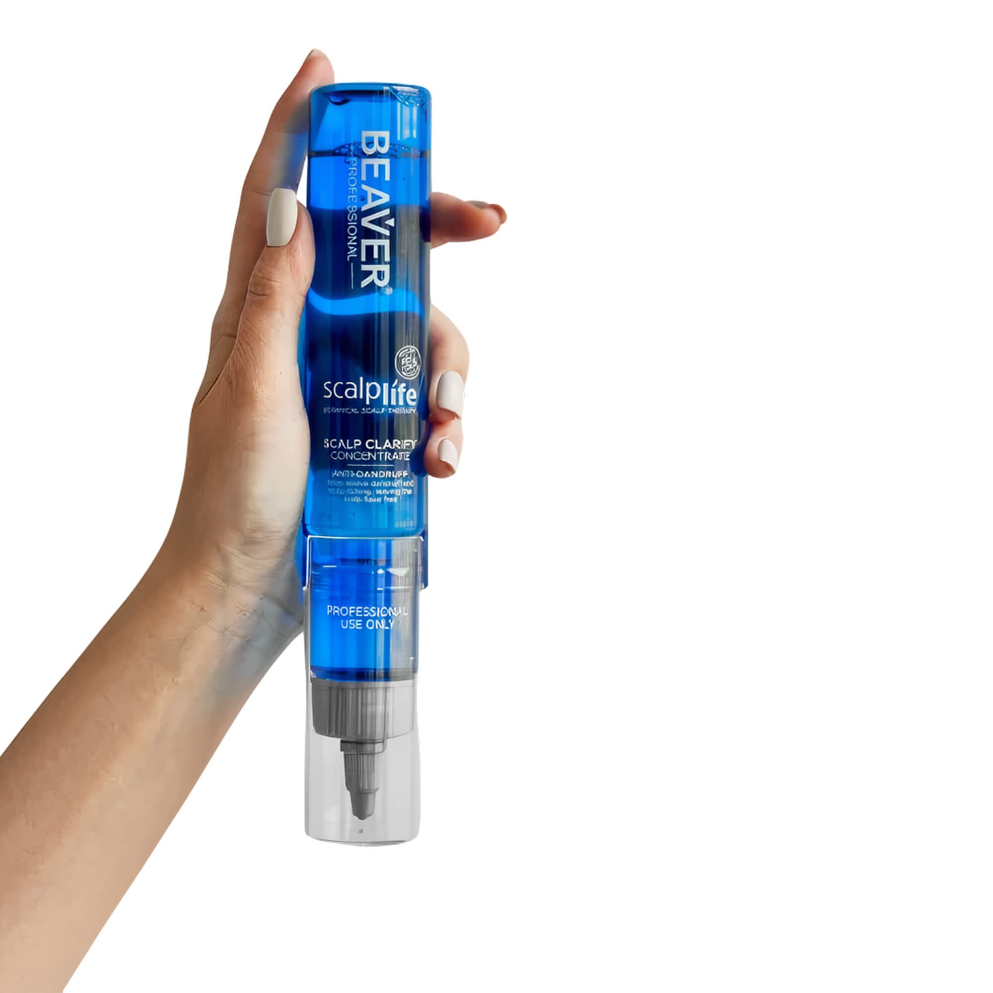 Beaver Scalplife Scalp Clarify Concentrate купить