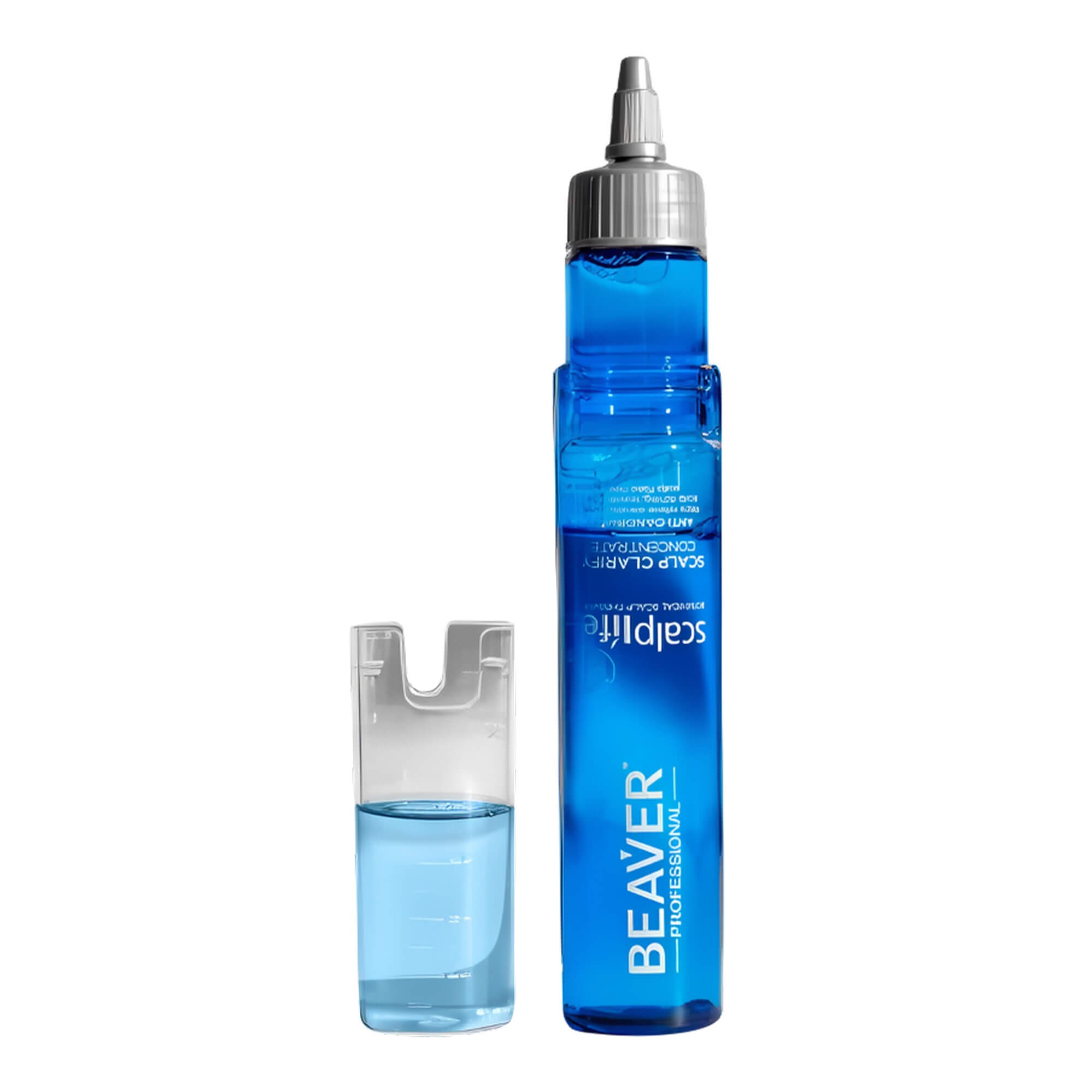 Beaver Scalplife Scalp Clarify Concentrate Киев