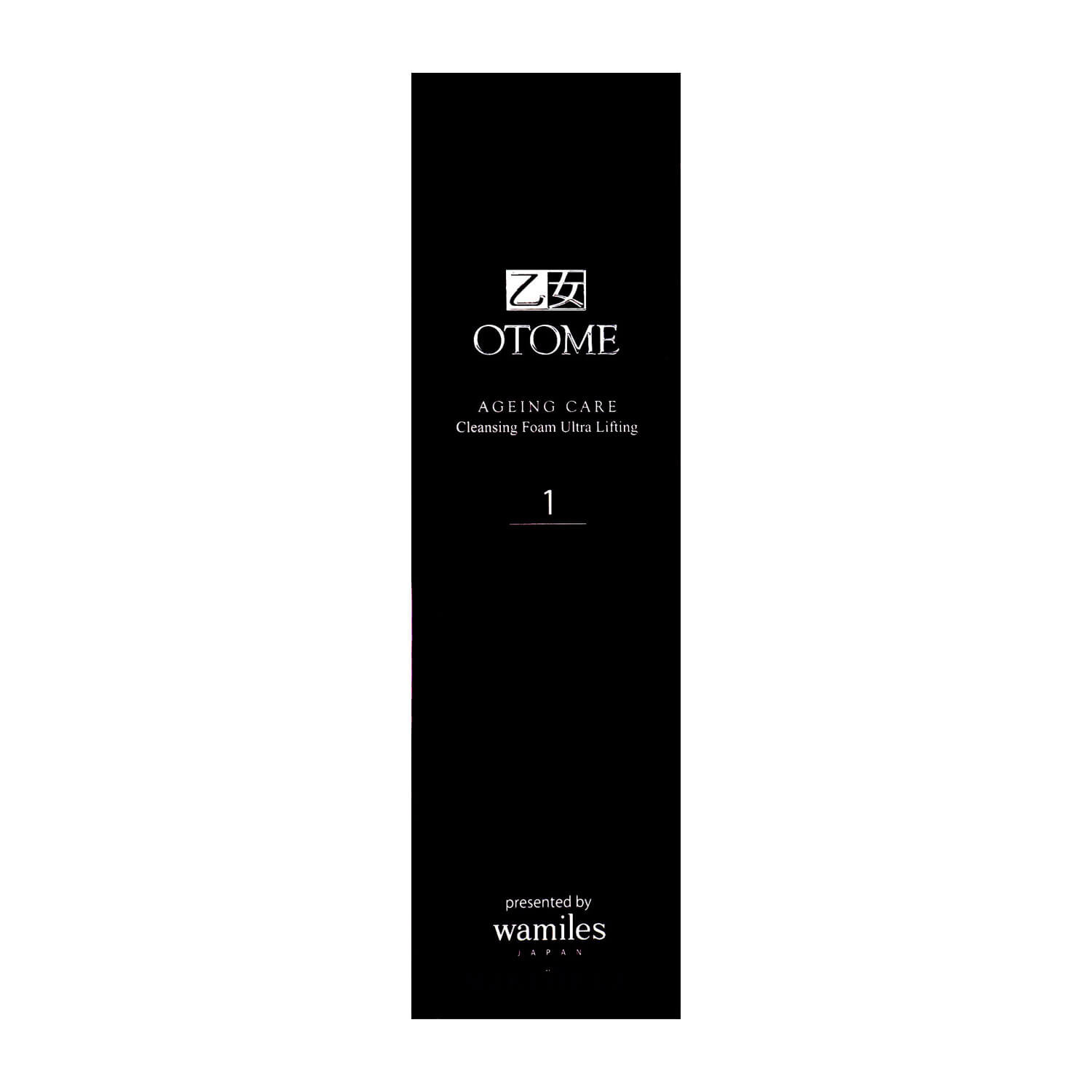 Otome Cleansing Foam Ultra Lifting купить