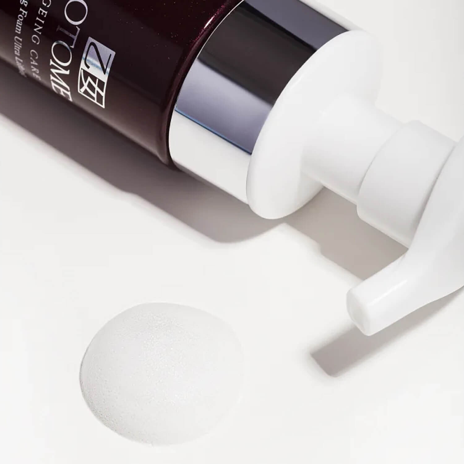 Otome Cleansing Foam Ultra Lifting Украина