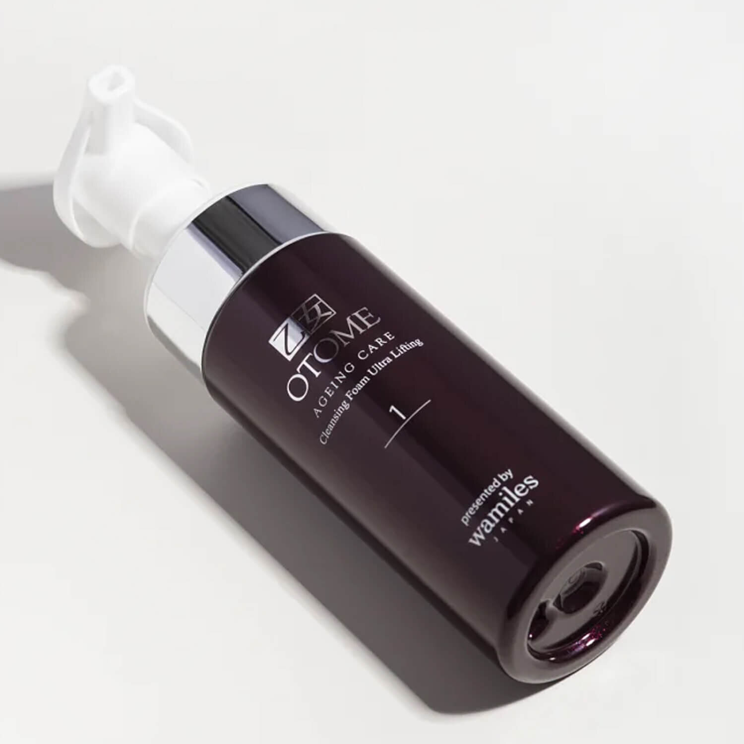 Otome Cleansing Foam Ultra Lifting заказать