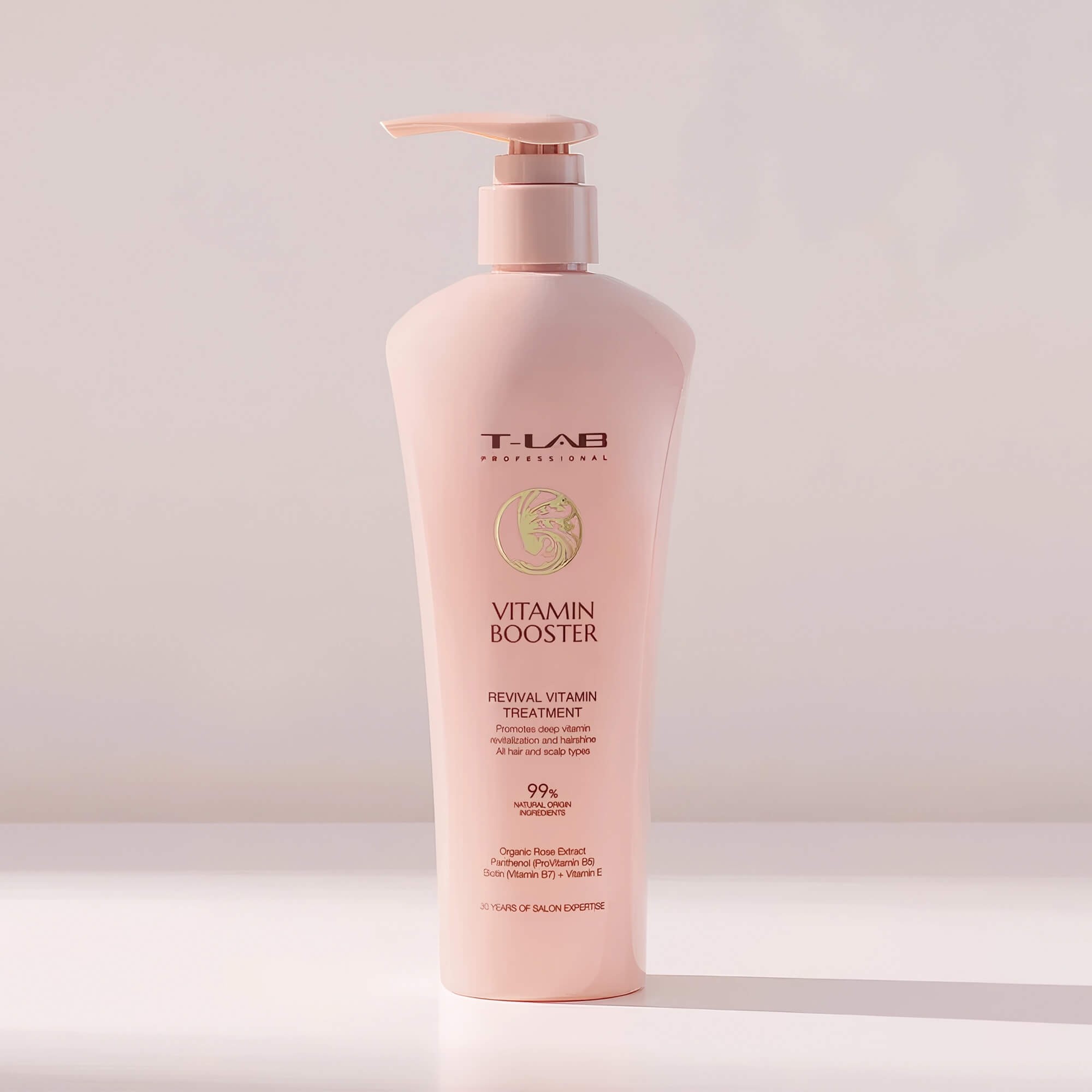 T-Lab Vitamin Booster Revival Vitamin Treatment цена