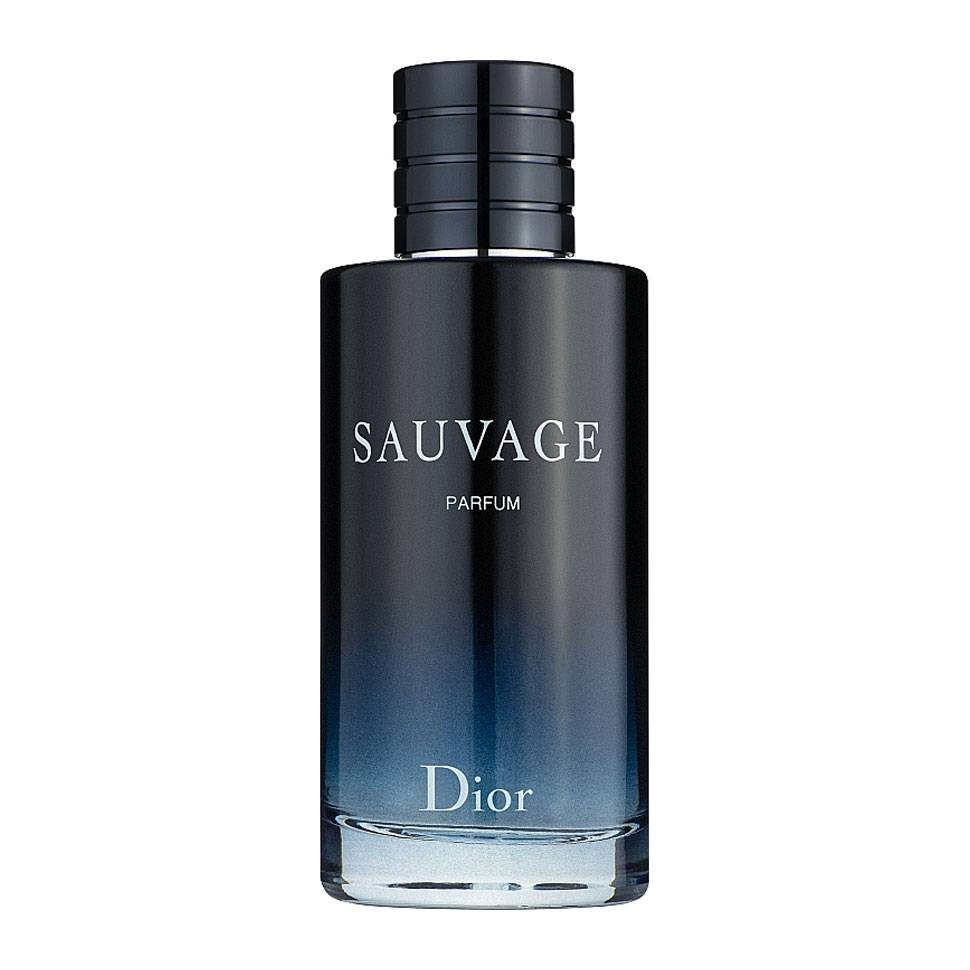 Парфумована вода Christian Dior Sauvage