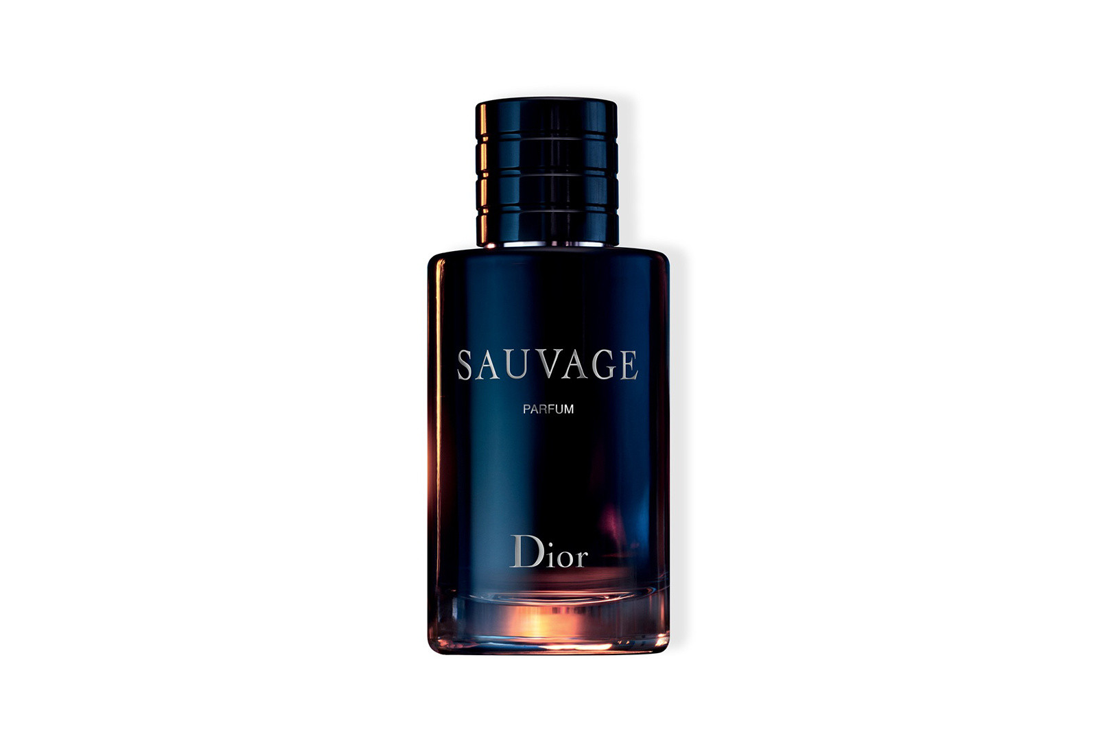 Парфюмированная вода Christian Dior Sauvage