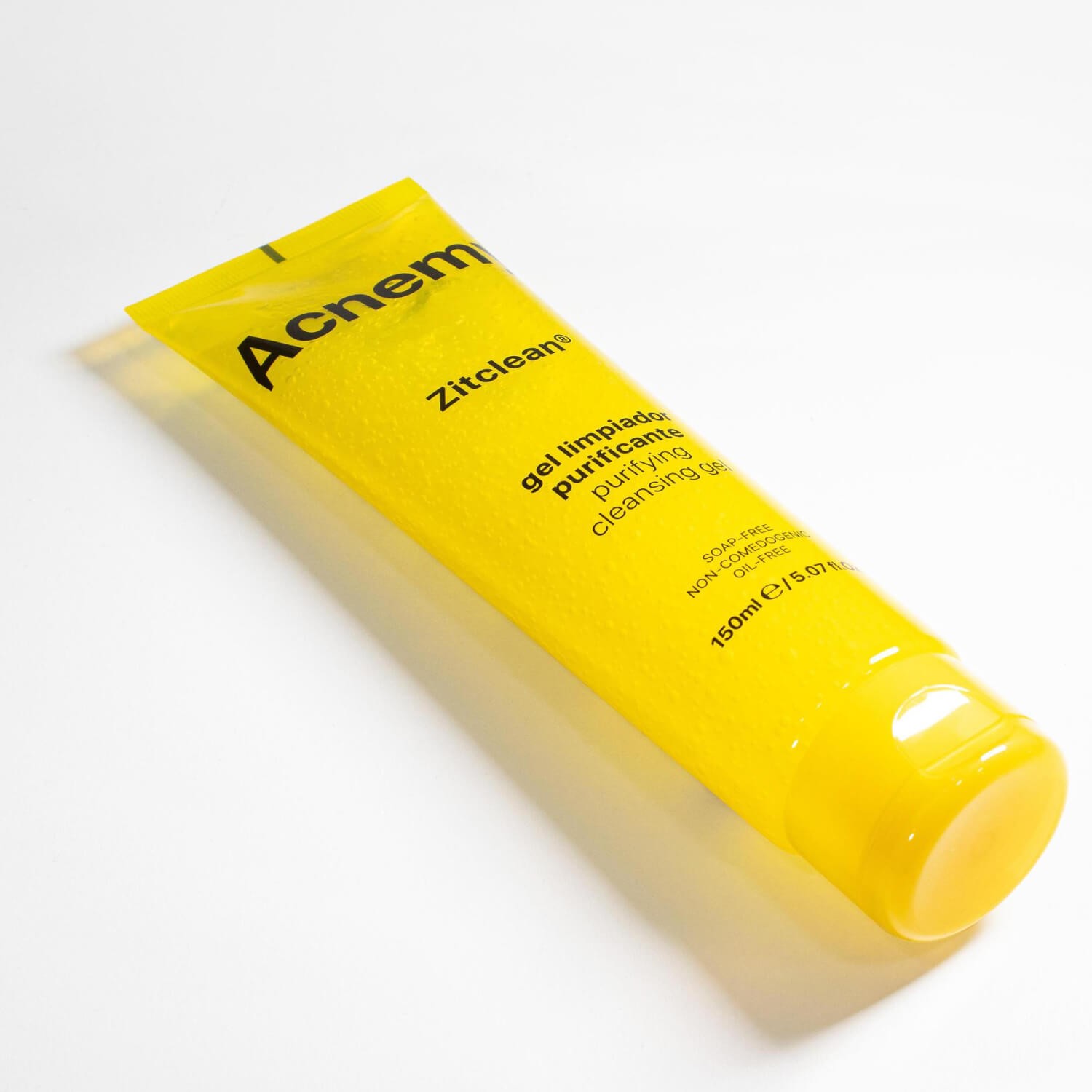 acnemy zitclean cleansing gel купить