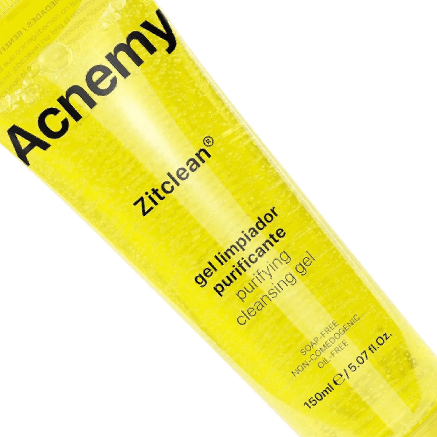 acnemy zitclean cleansing gel цена