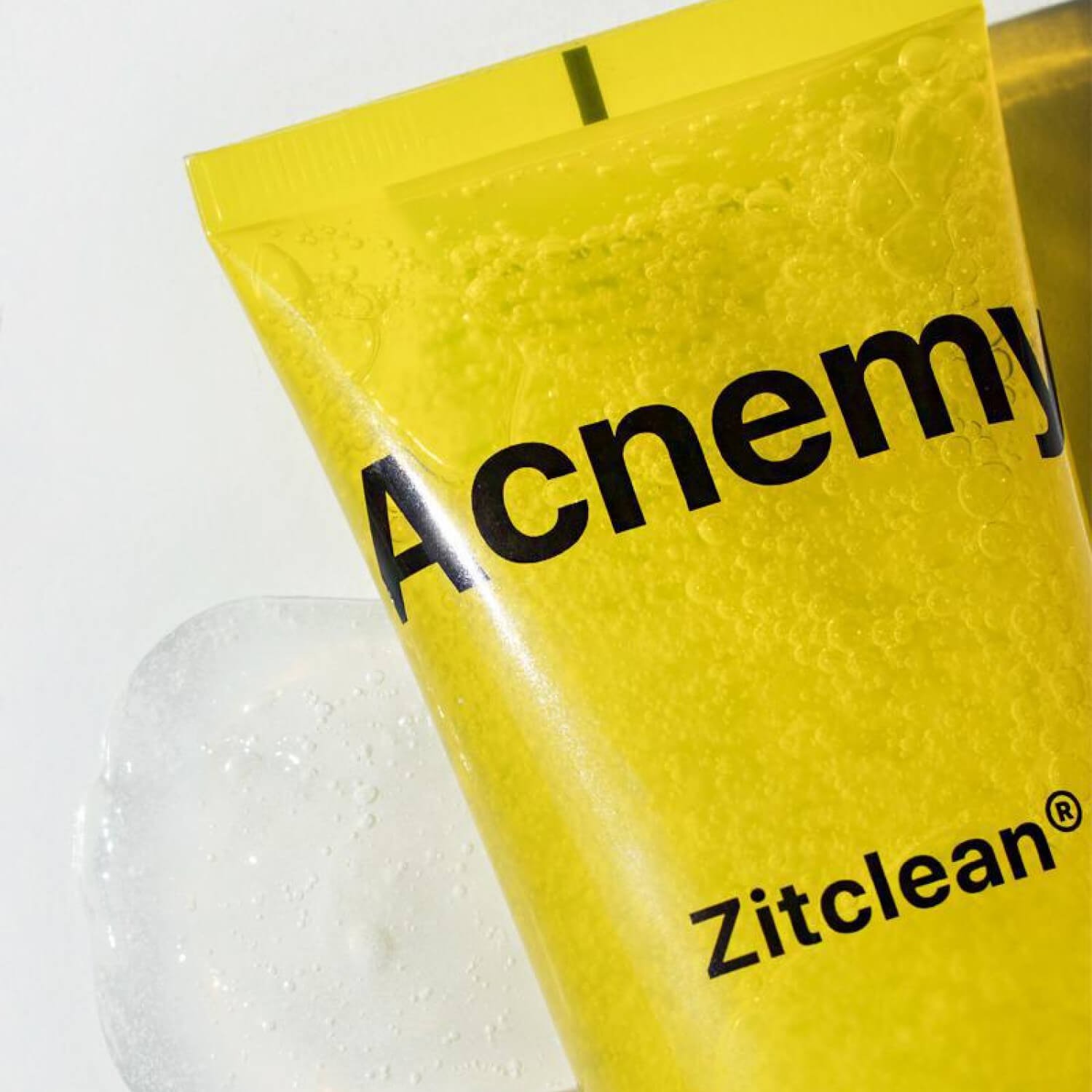 acnemy zitclean cleansing gel Украина