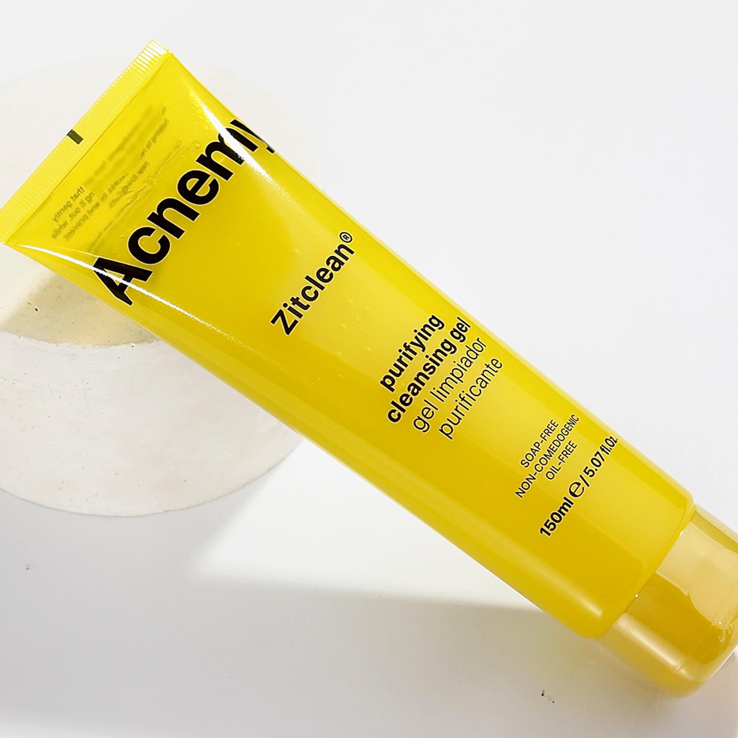 acnemy zitclean cleansing gel Киев