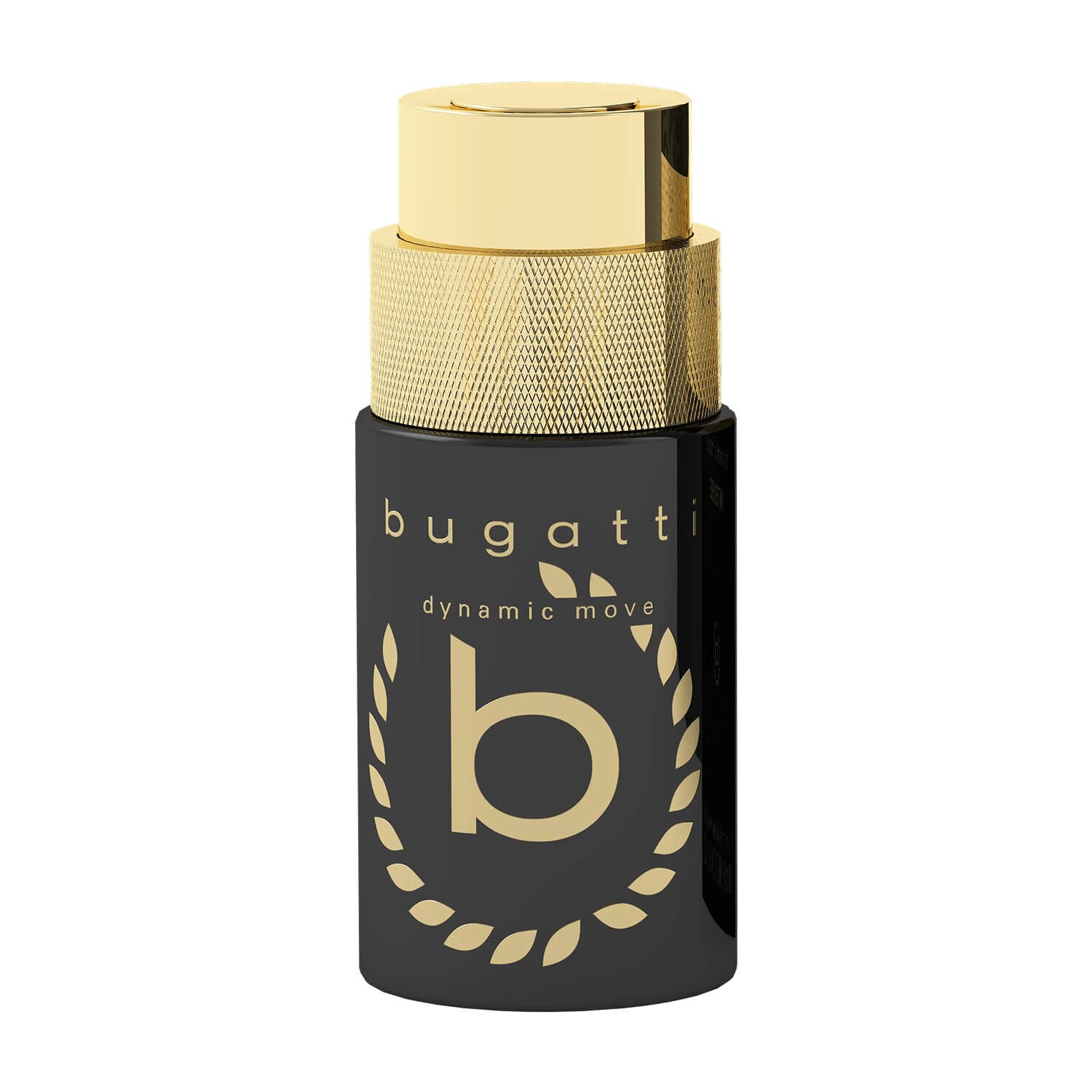 Интенсивная парфюмированная вода Bugatti Dynamic Move Intense for him