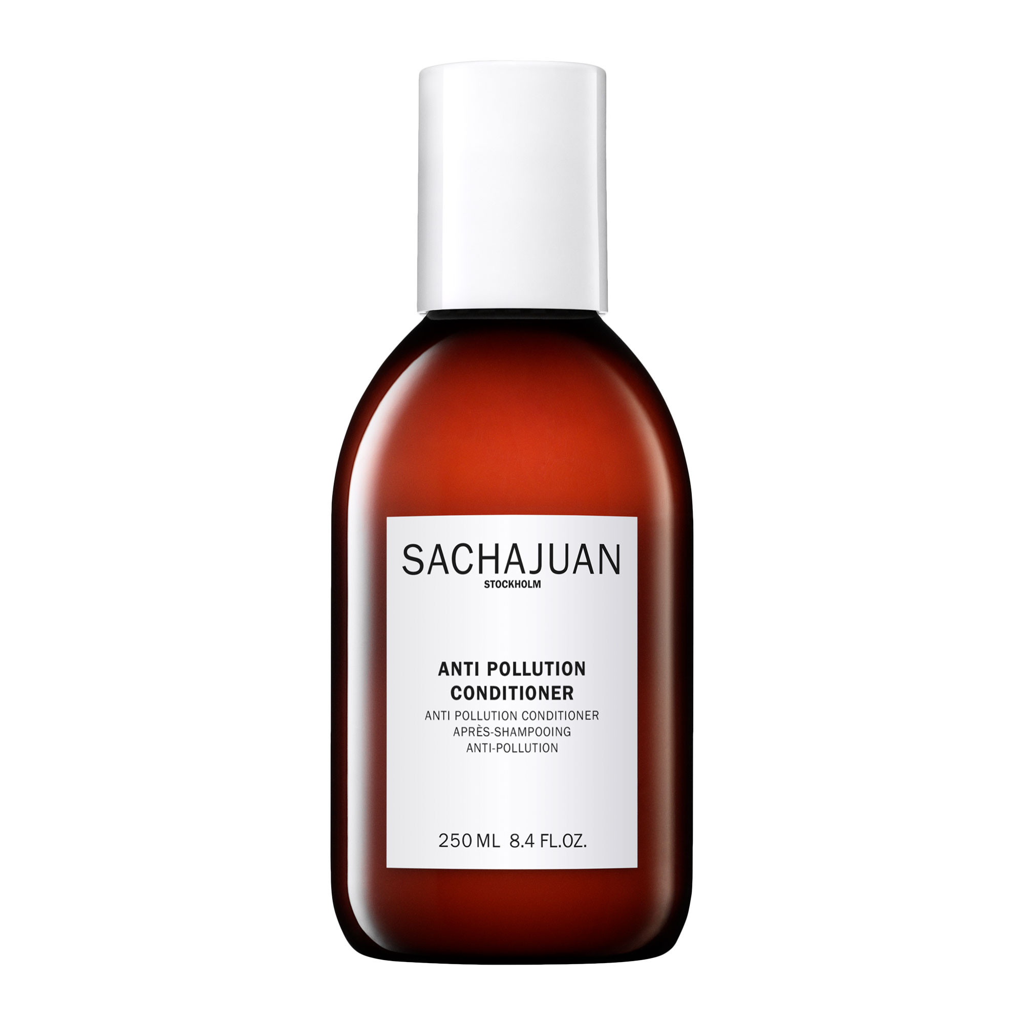 Sachajuan Кондиционер-барьер от негативного воздействия окружающей среды и тусклости волос