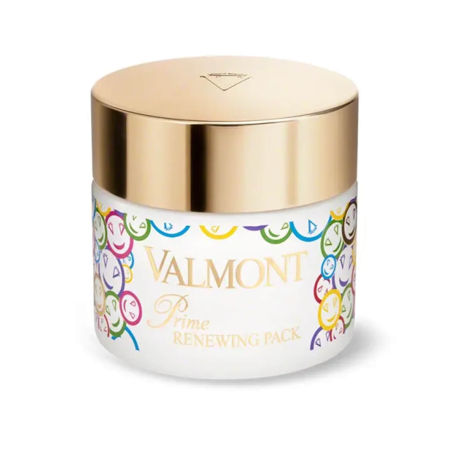 Косметичний набір Valmont August Set 2 MultiMask 