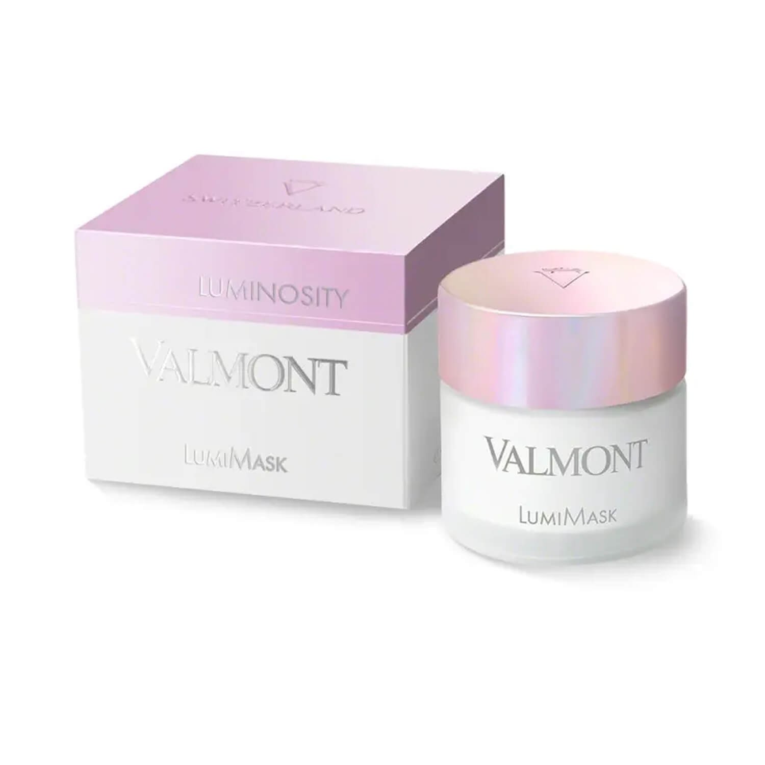 Косметичний набір Valmont August Set 2 MultiMask 