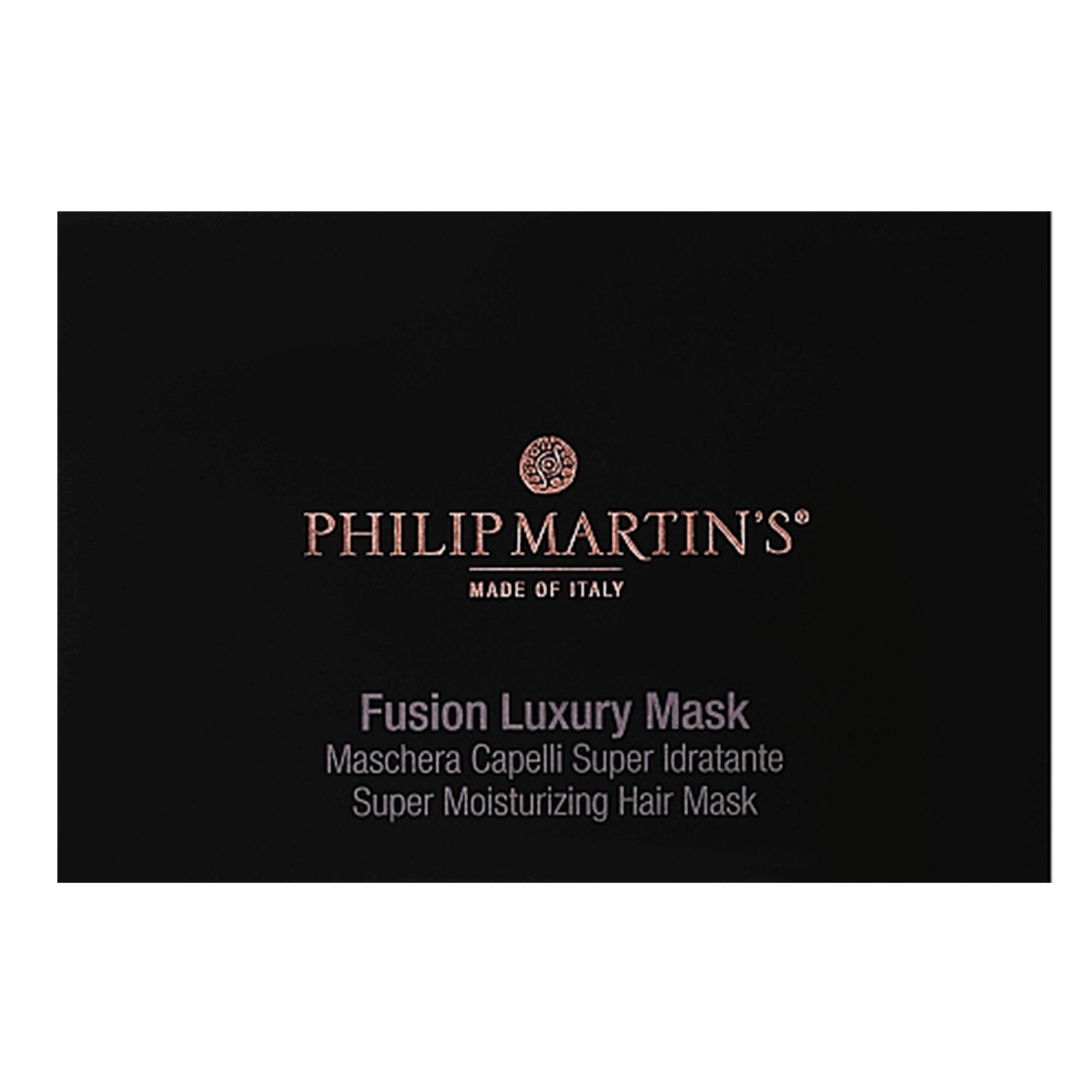 Маска для волосся Philip Martin’s Fusion Luxury Mask