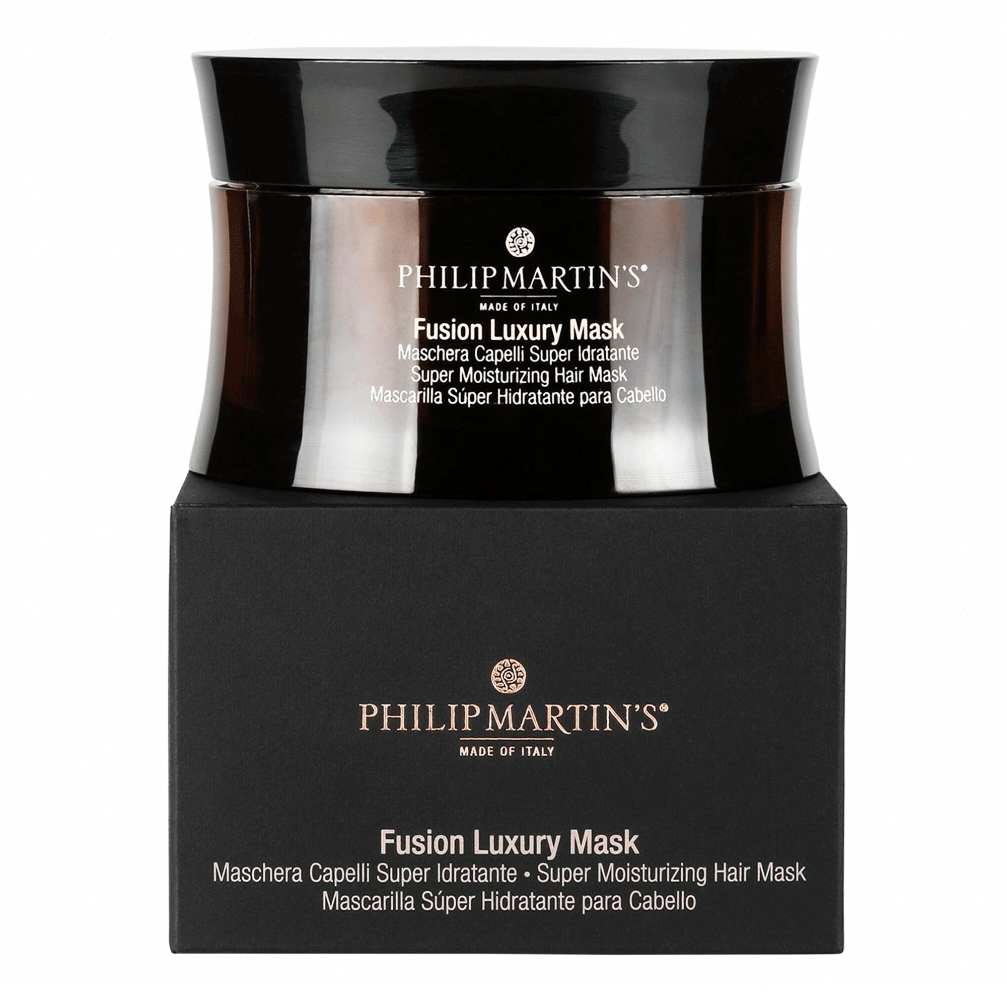 Маска для волосся Philip Martin’s Fusion Luxury Mask