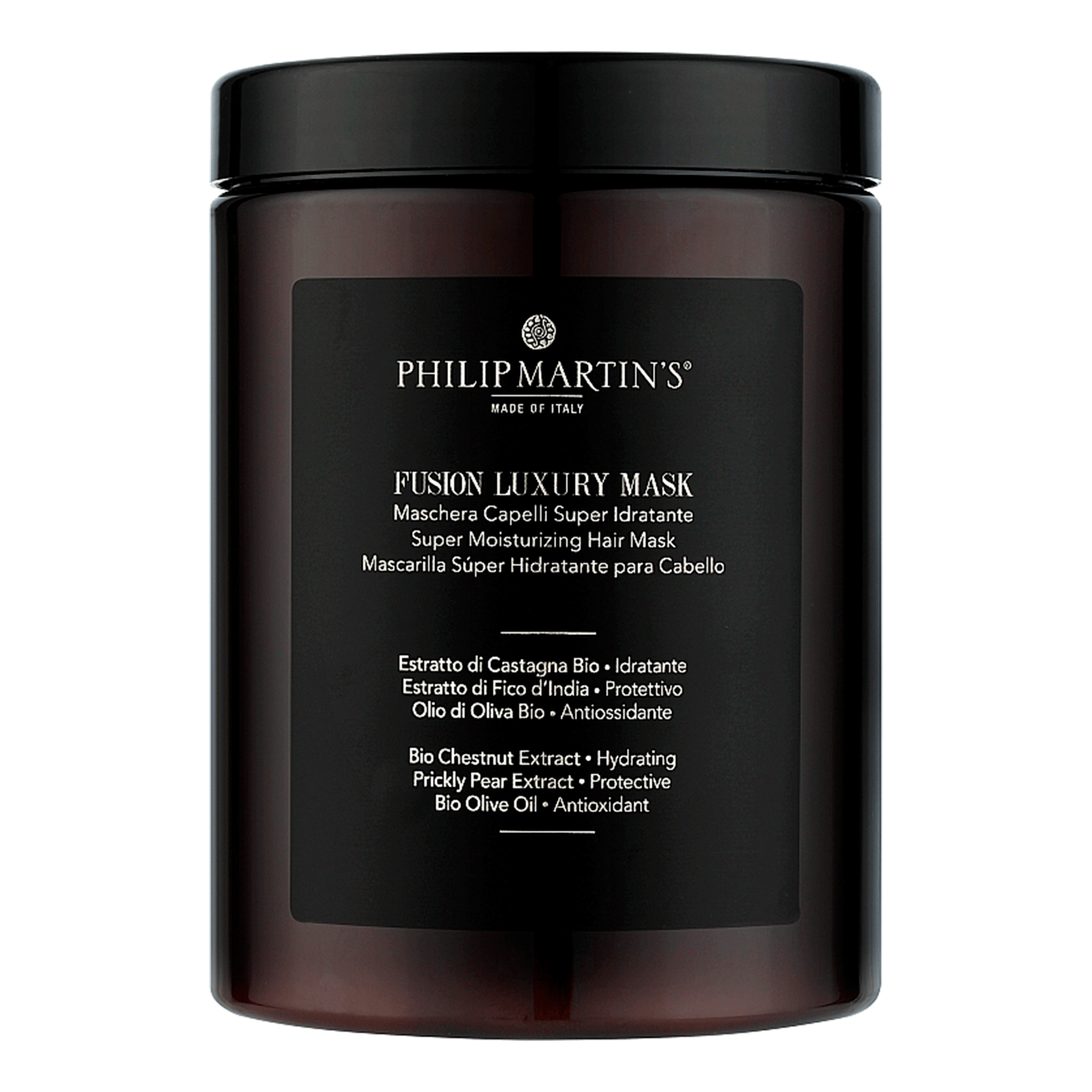 Маска для волосся Philip Martin’s Fusion Luxury Mask