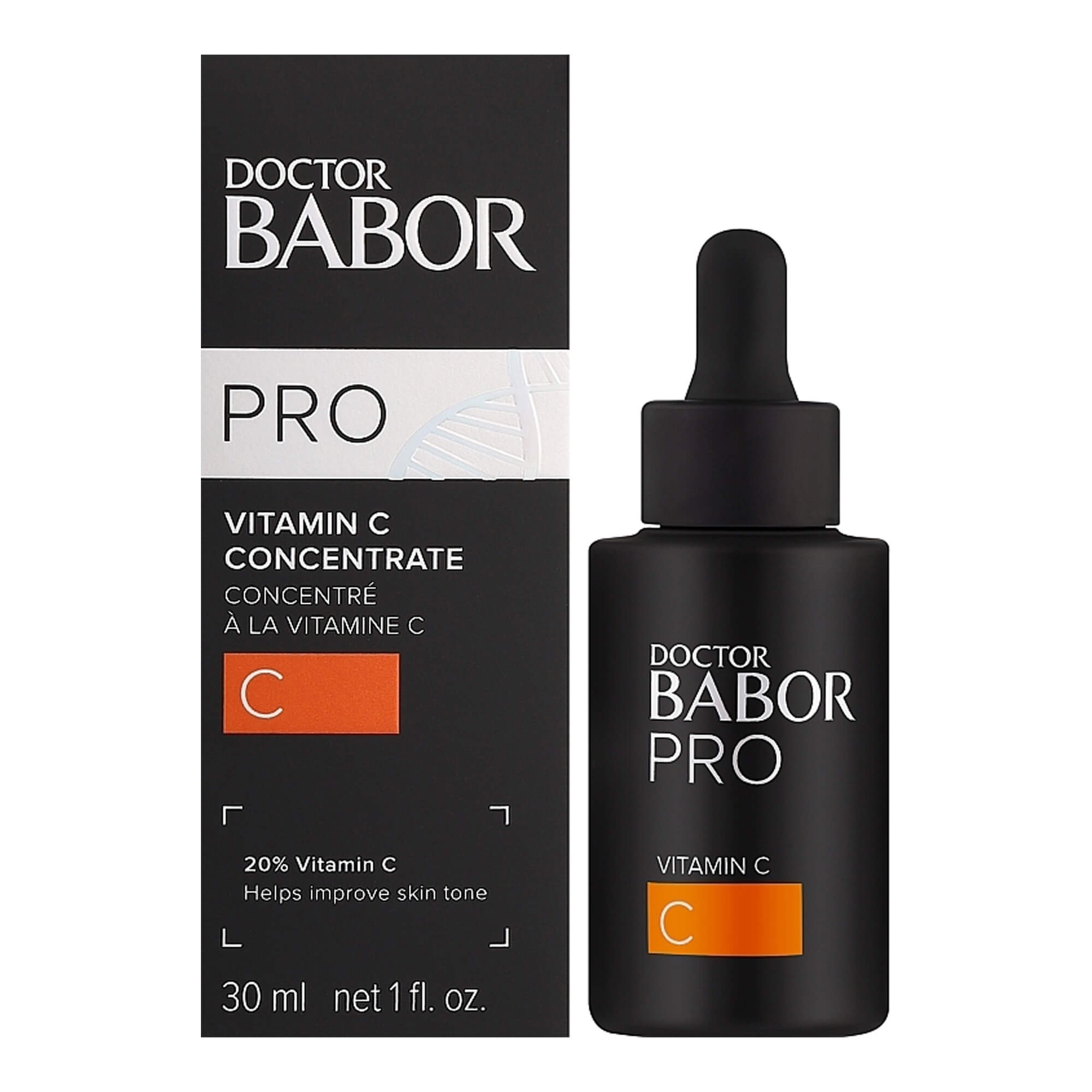 Сыворотка-концентрат Витамин С Babor Doctor Pro Vitamin C Concentrate