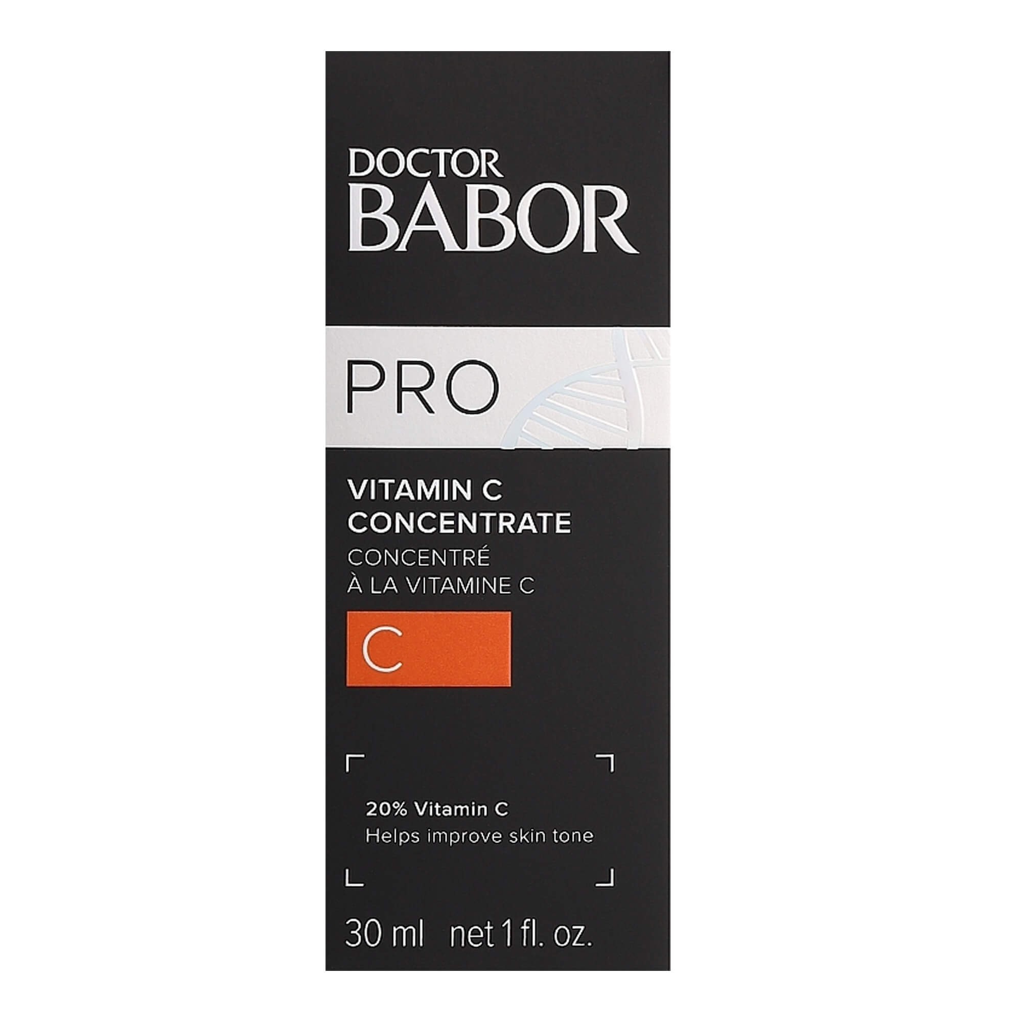 Сыворотка-концентрат Витамин С Babor Doctor Pro Vitamin C Concentrate