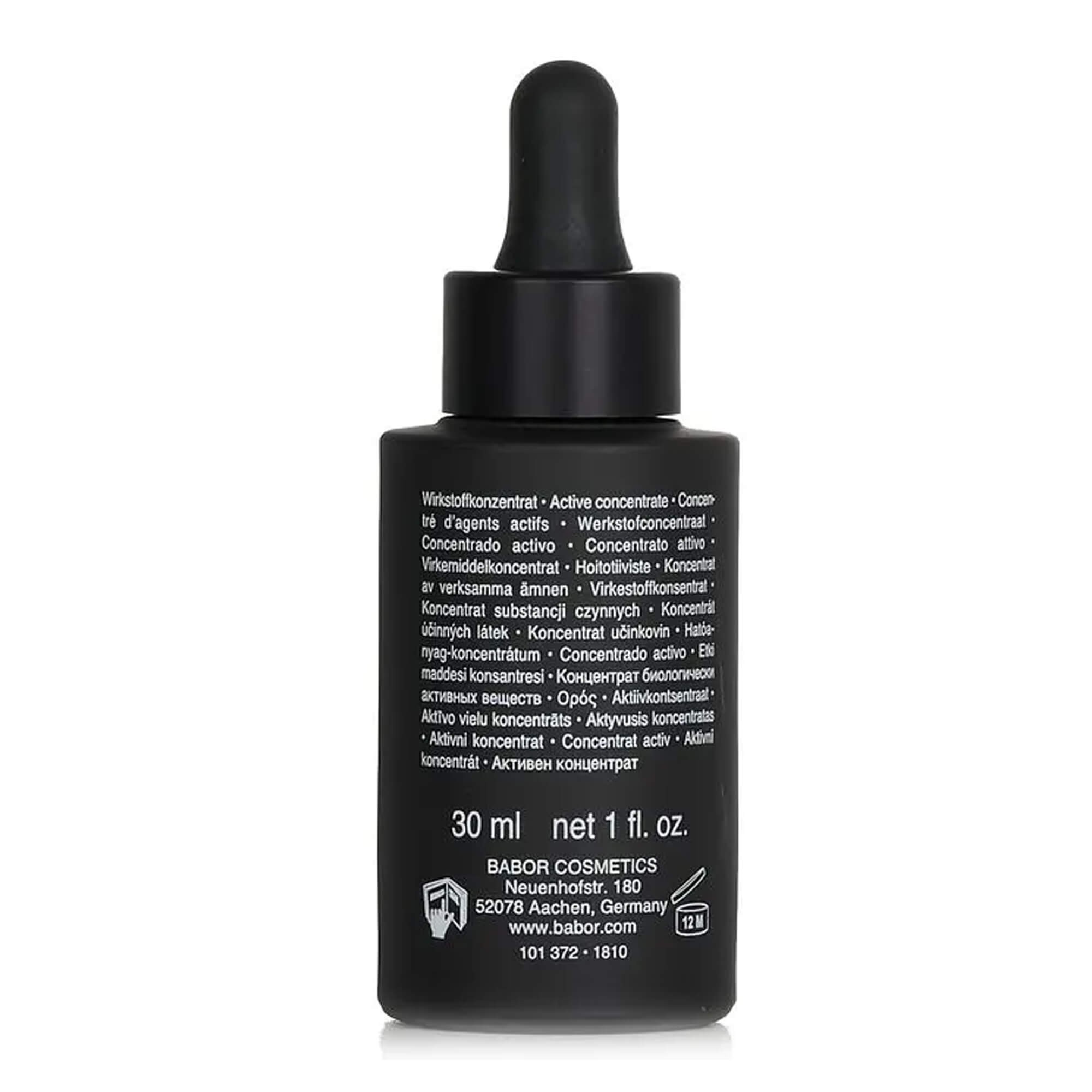 Сыворотка-концентрат Витамин С Babor Doctor Pro Vitamin C Concentrate