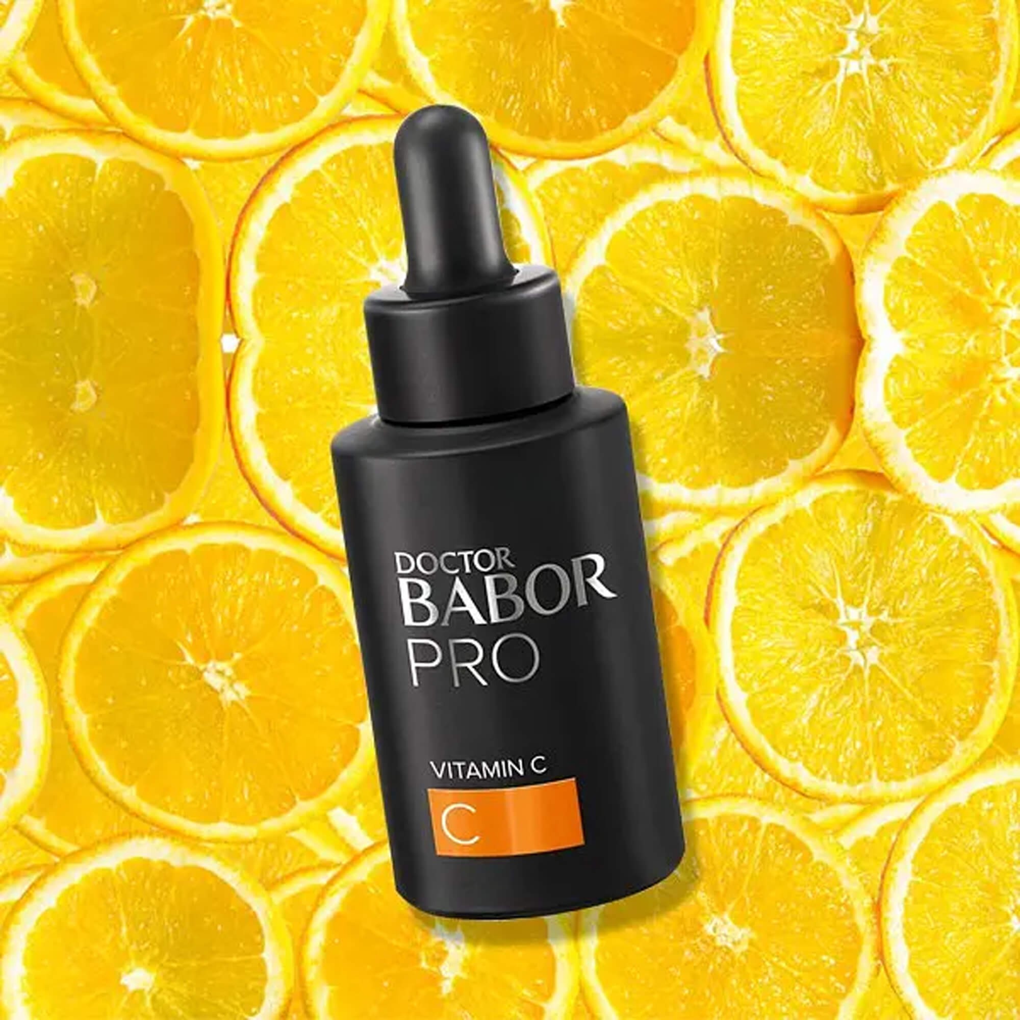 Сыворотка-концентрат Витамин С Babor Doctor Pro Vitamin C Concentrate