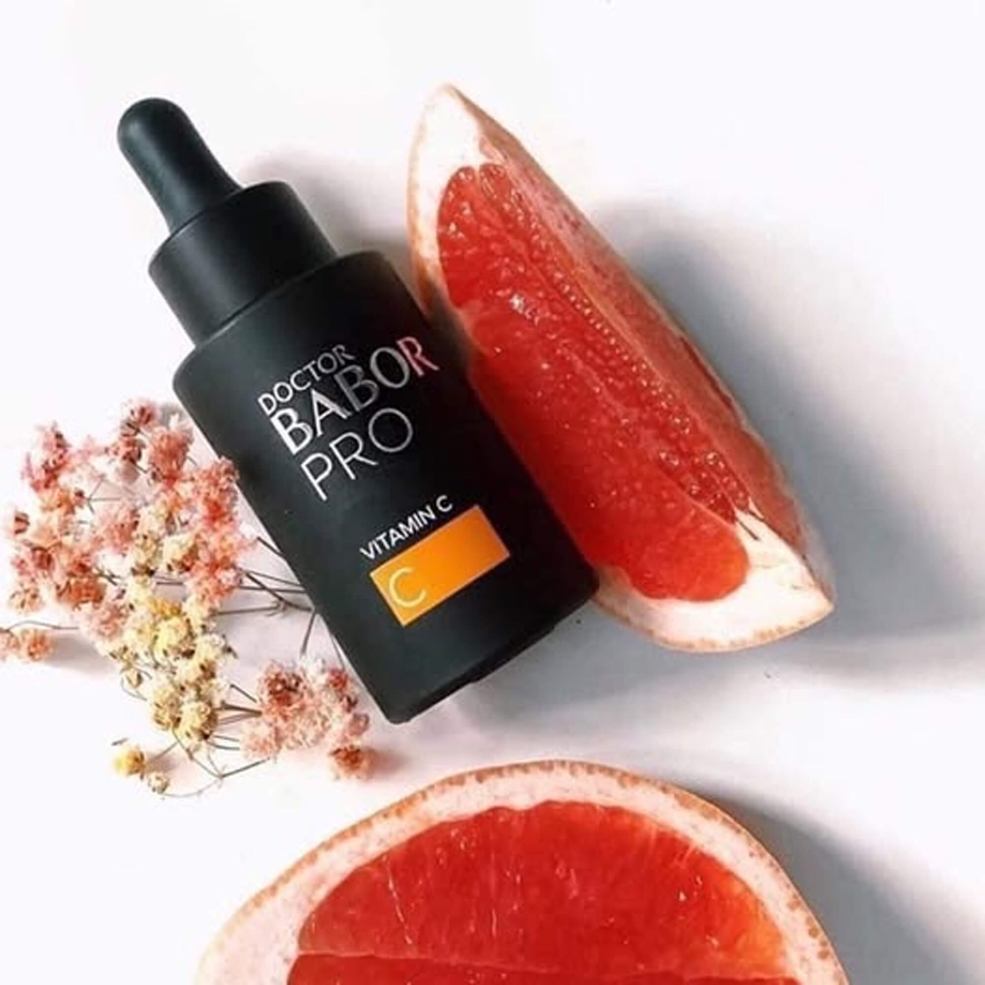 Сыворотка-концентрат Витамин С Babor Doctor Pro Vitamin C Concentrate