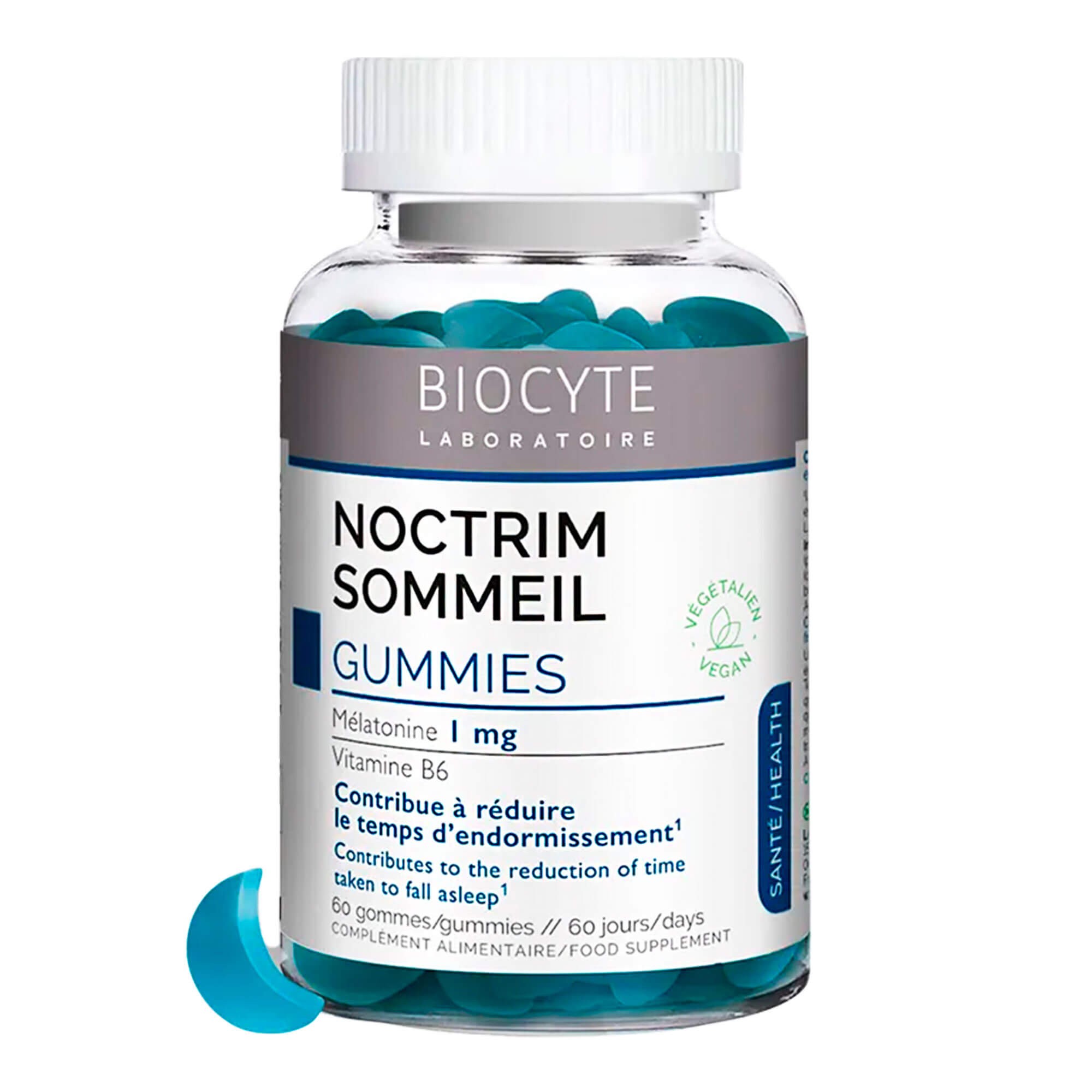 Biocyte Жевательные конфеты для улучшения сна