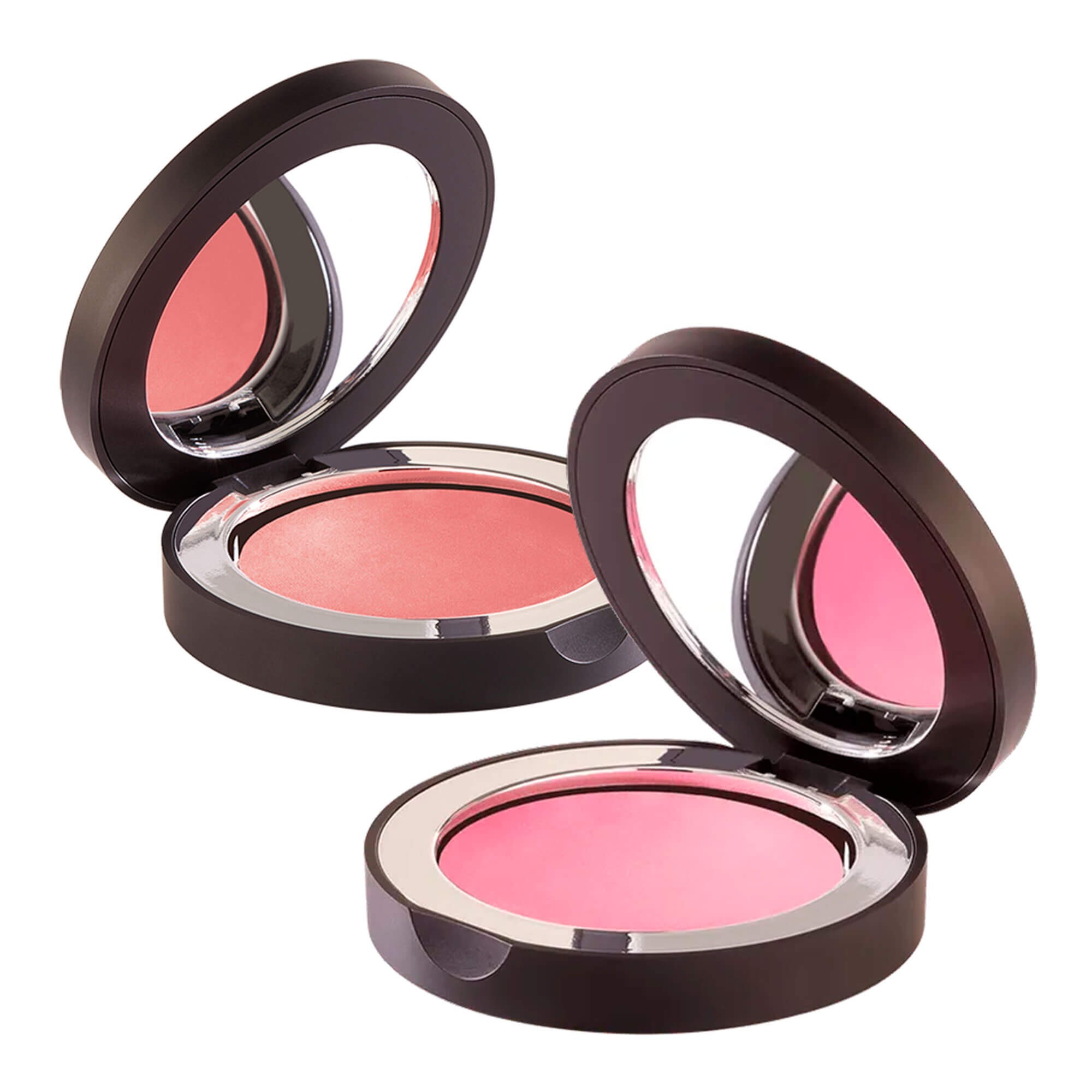 Maria Galland Сияющие румяна