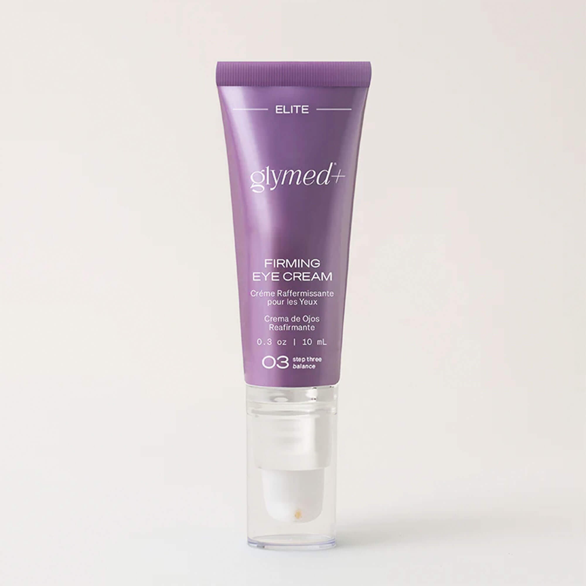 Glymed Plus Firming Eye Cream цена