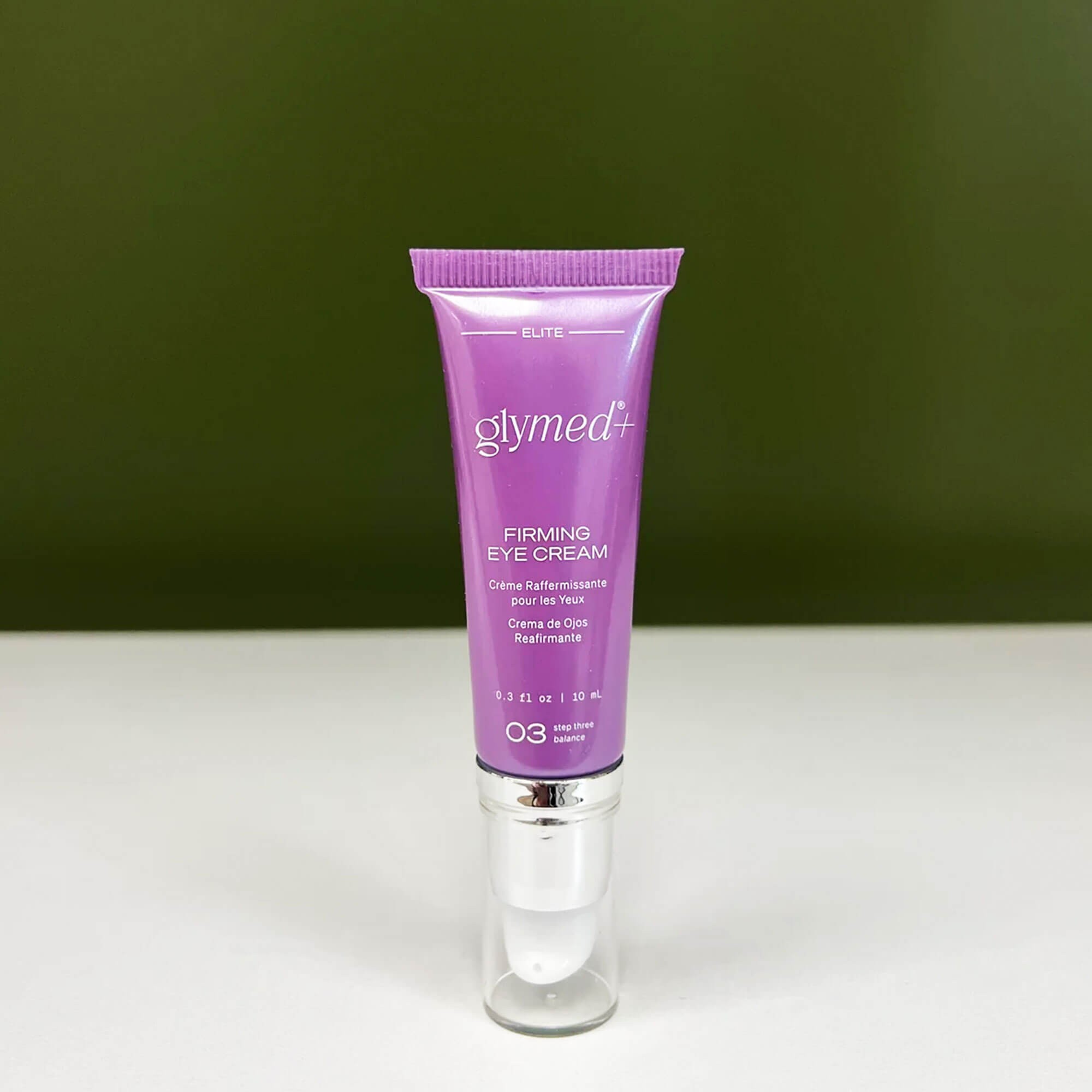 Glymed Plus Firming Eye Cream украина