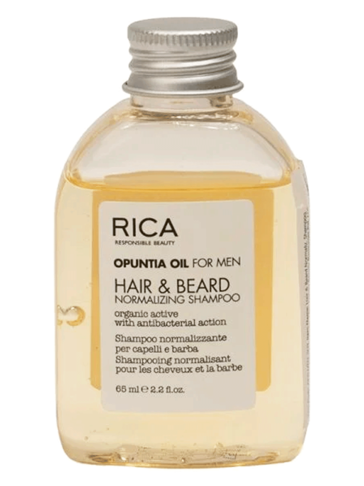  Rica 
