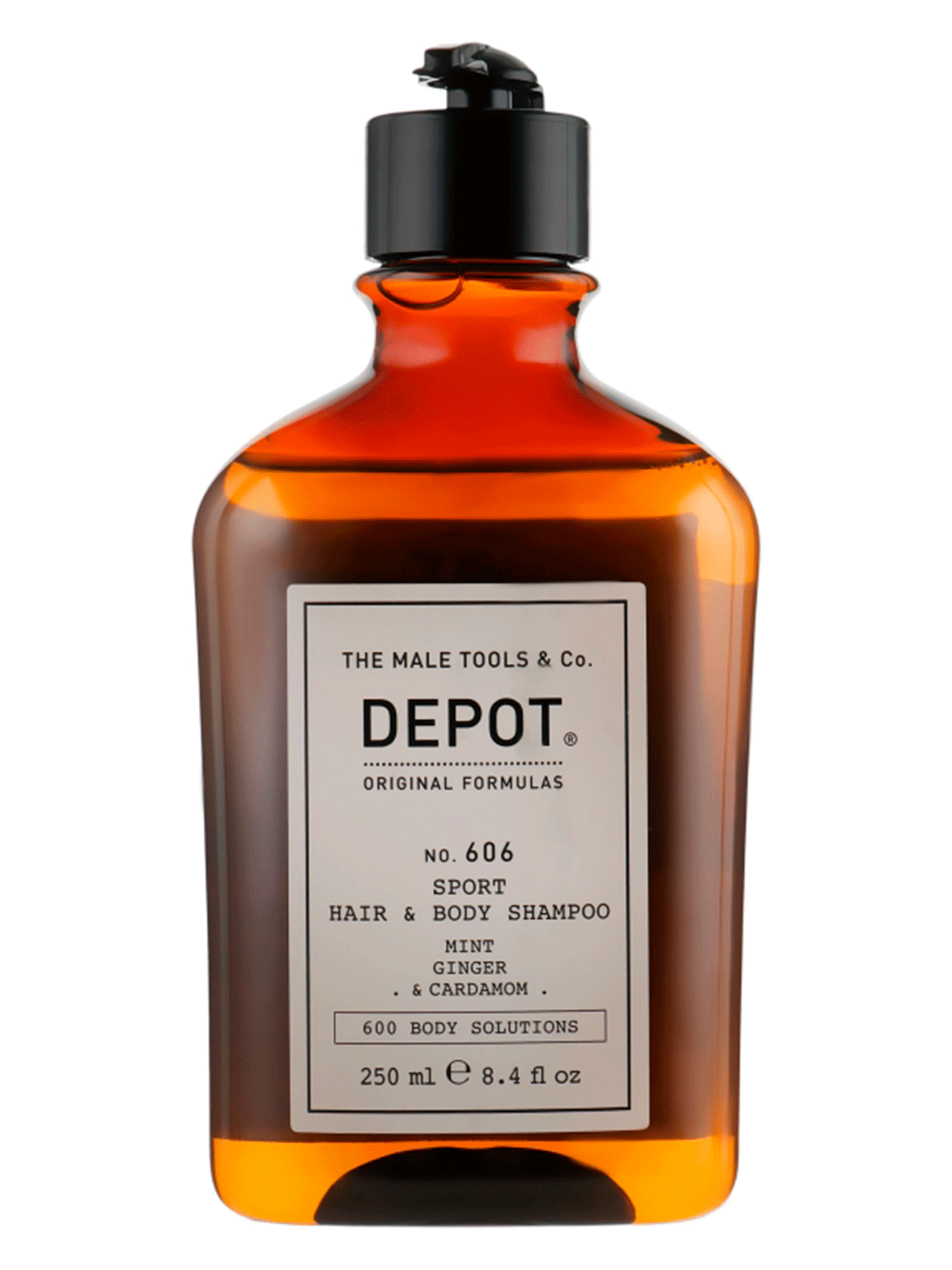 Depot 