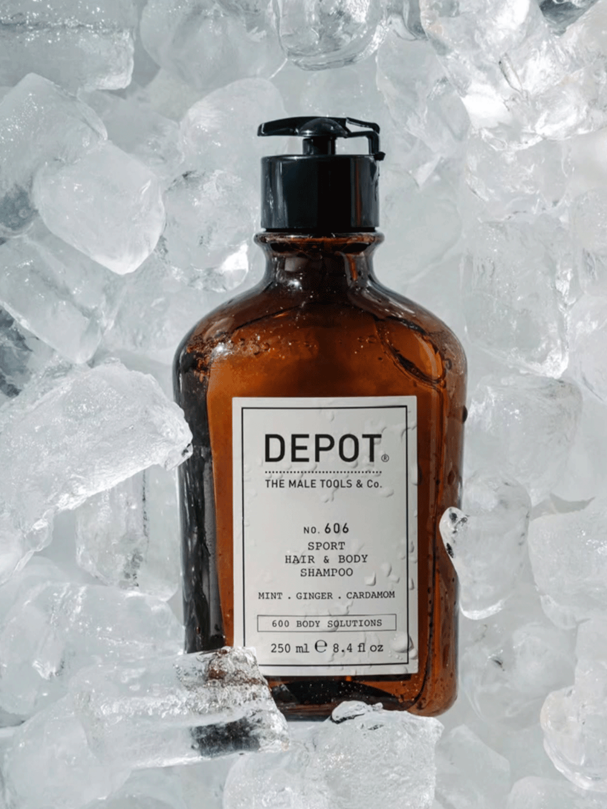  Depot 