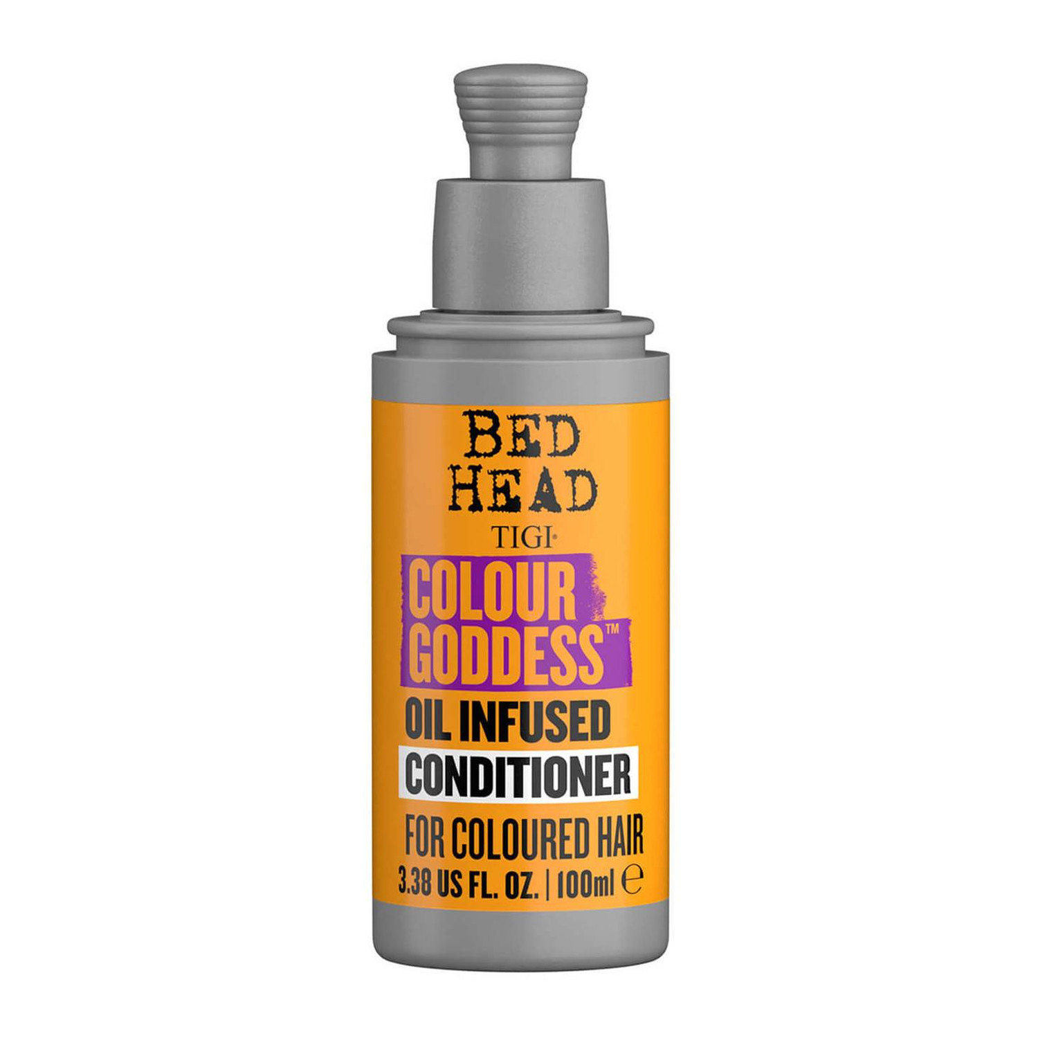 Кондиціонер для фарбованого та мелірованого волосся TIGI Bed Head Color Goddess