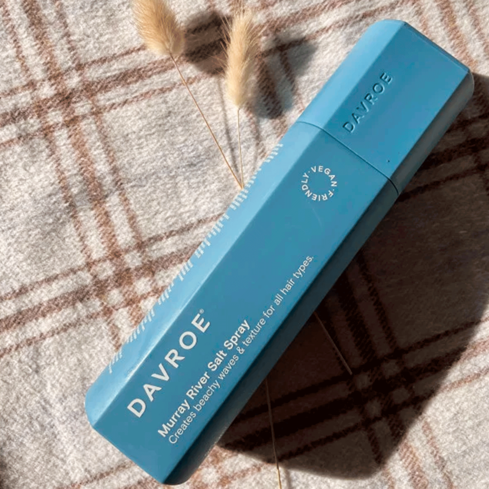 Соляной спрей для волос Davroe Murray River Salt Spray