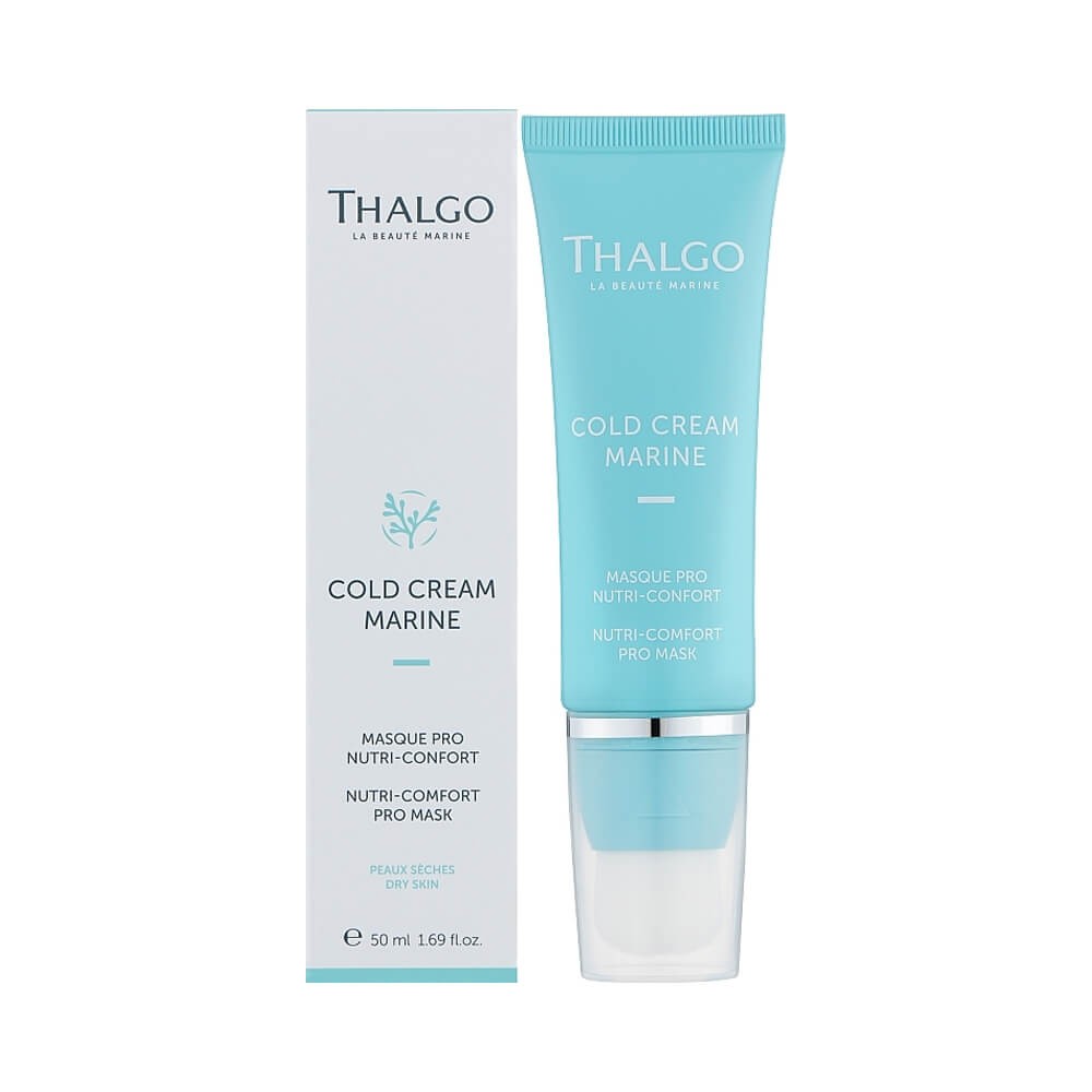 Thalgo Nutri-Comfort Pro-Mask - Живильна про-маска "Комфорт"